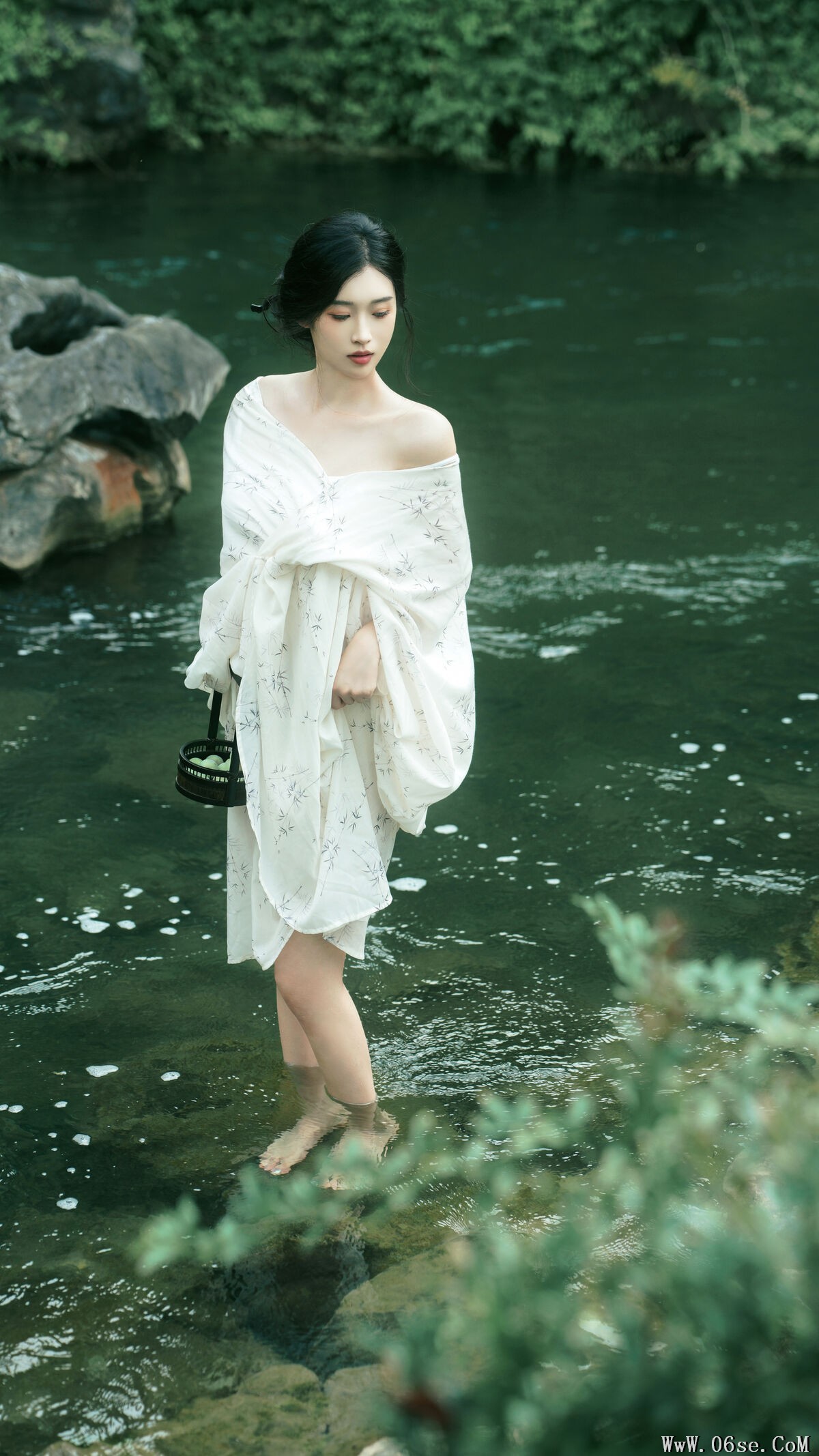 图片[4]-YiTuYu艺图语 Vol.7554 Si Si Li[23P]-六色网
