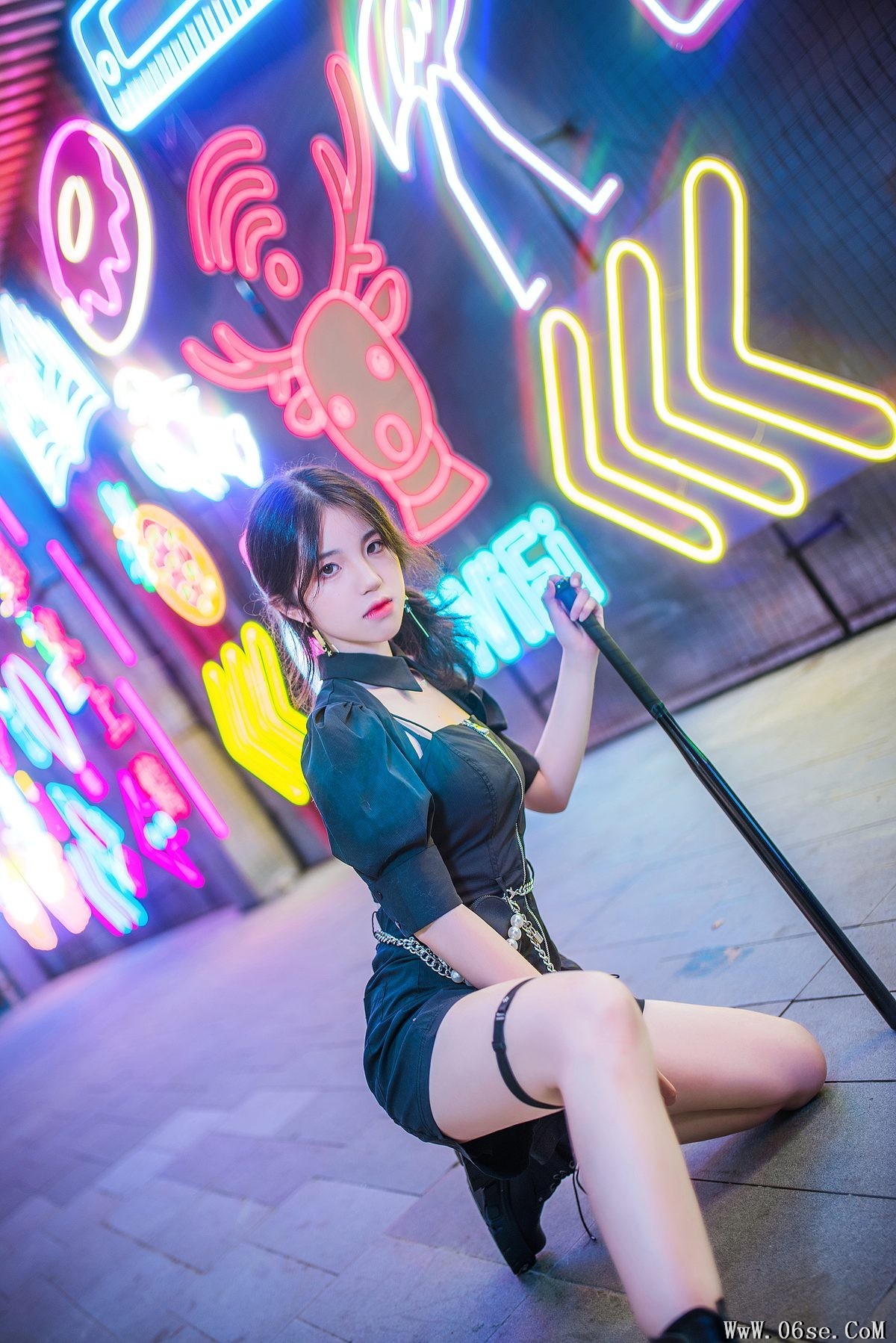 图片[33]-YiTuYu艺图语 Vol.5457 Zhou Tao[33P]-六色网