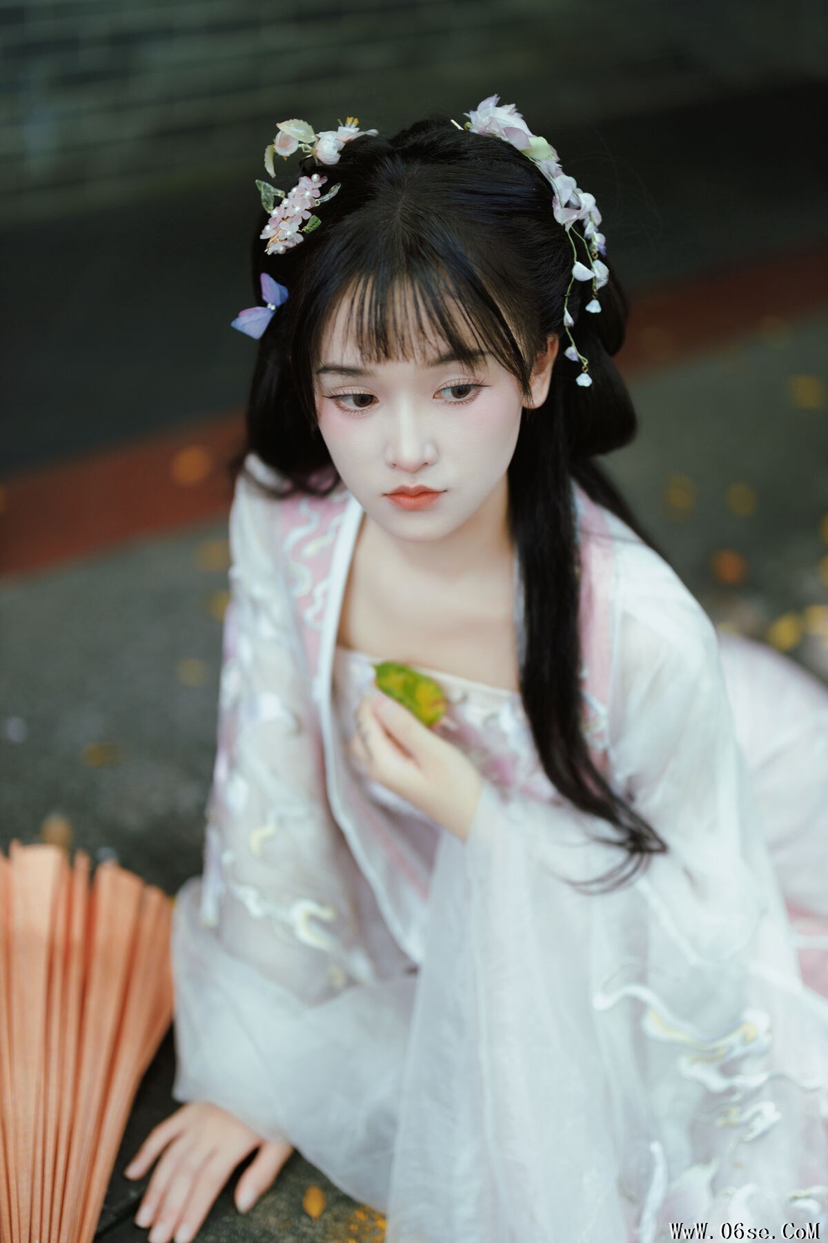 图片[12]-YiTuYu艺图语 Vol.7426 Yi Ming[38P]-六色网