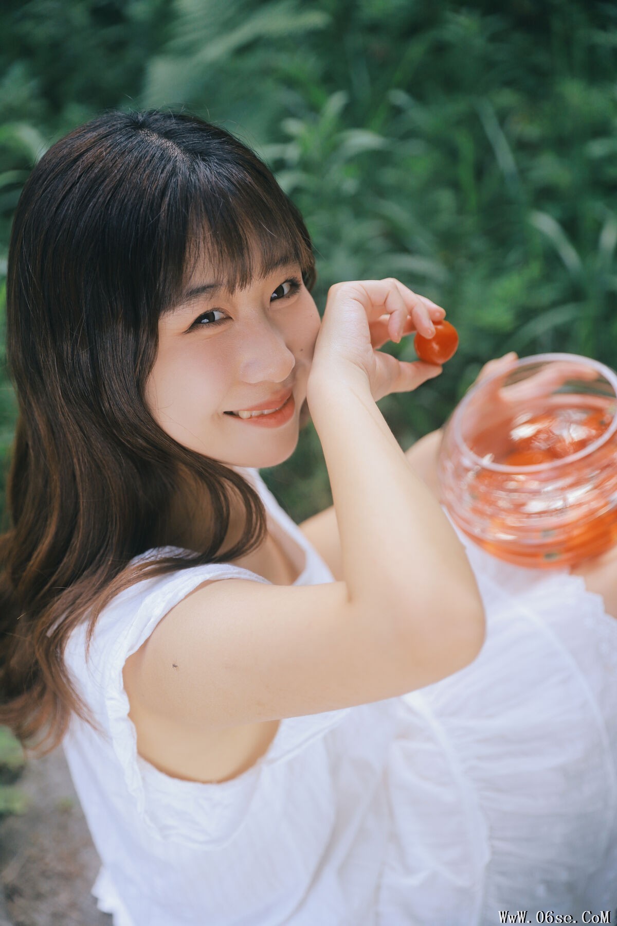 图片[9]-YiTuYu艺图语 Vol.7249 Mei Zi Mei Zi[22P]-六色网