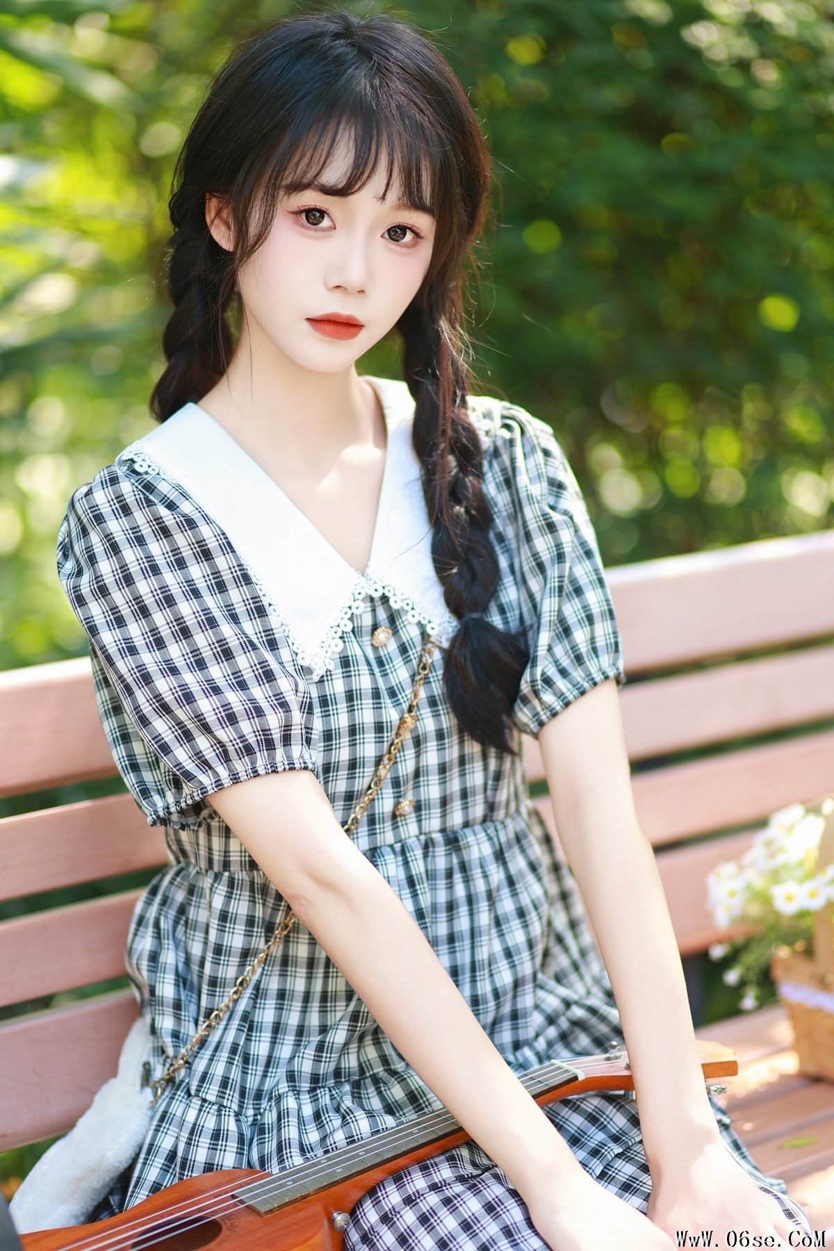 图片[10]-YiTuYu艺图语 Vol.5880 Guan Ning[29P]-六色网