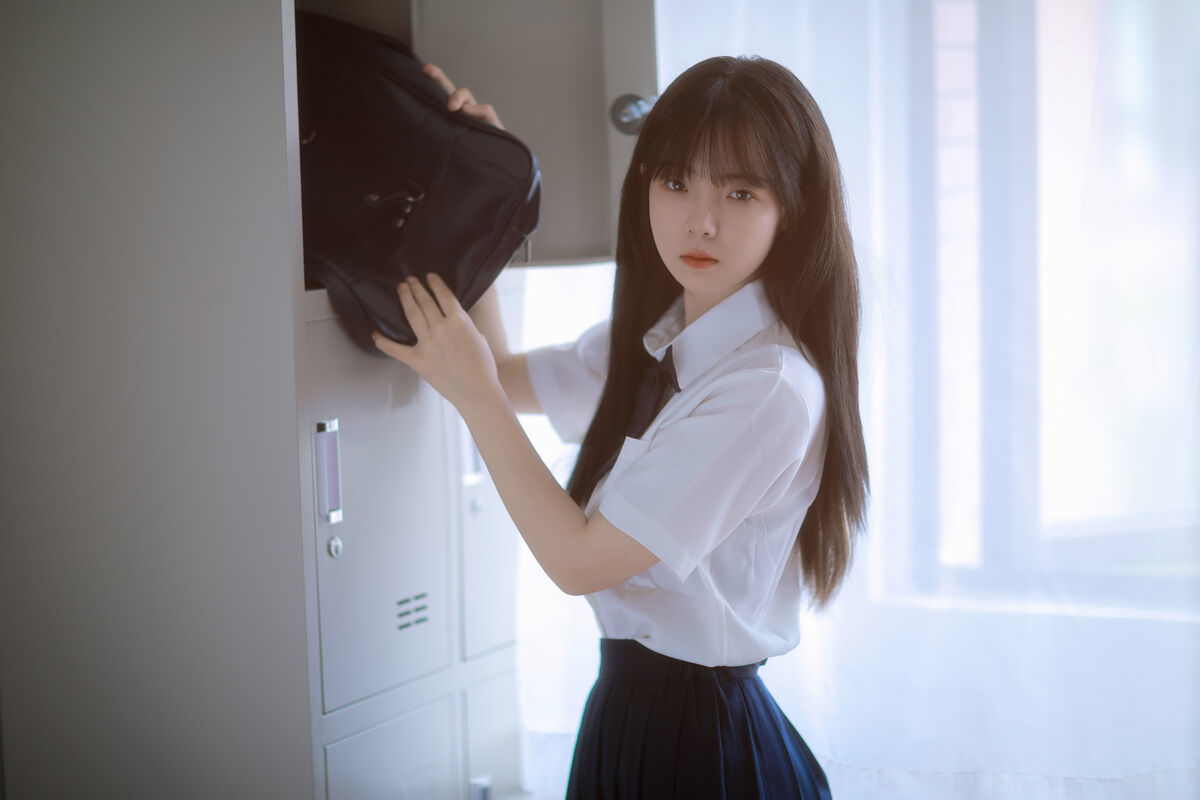 图片[19]-YiTuYu艺图语 Vol.6934 Xiao Rui[23P]-六色网