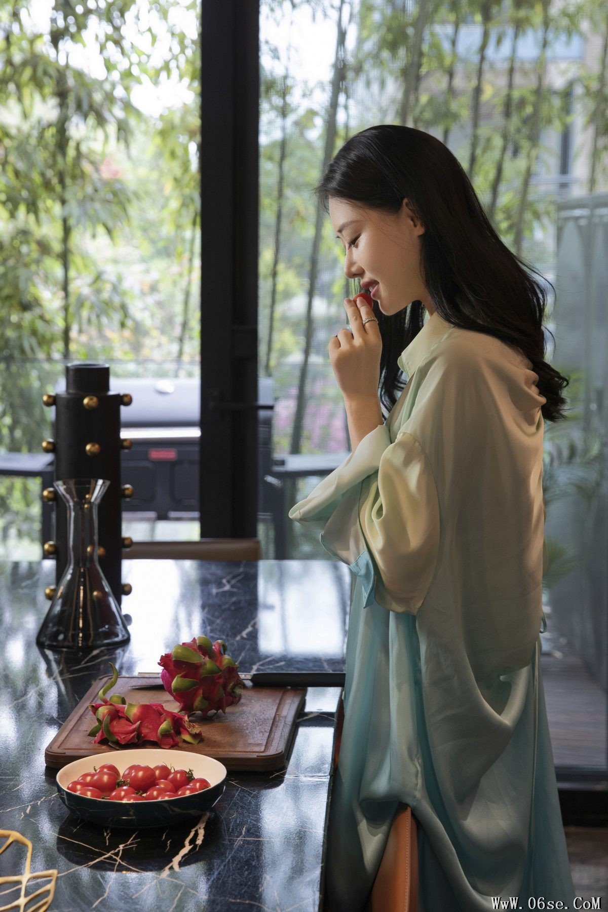 图片[5]-YiTuYu艺图语 Vol.5660 Chenaling_cl[23P]-六色网