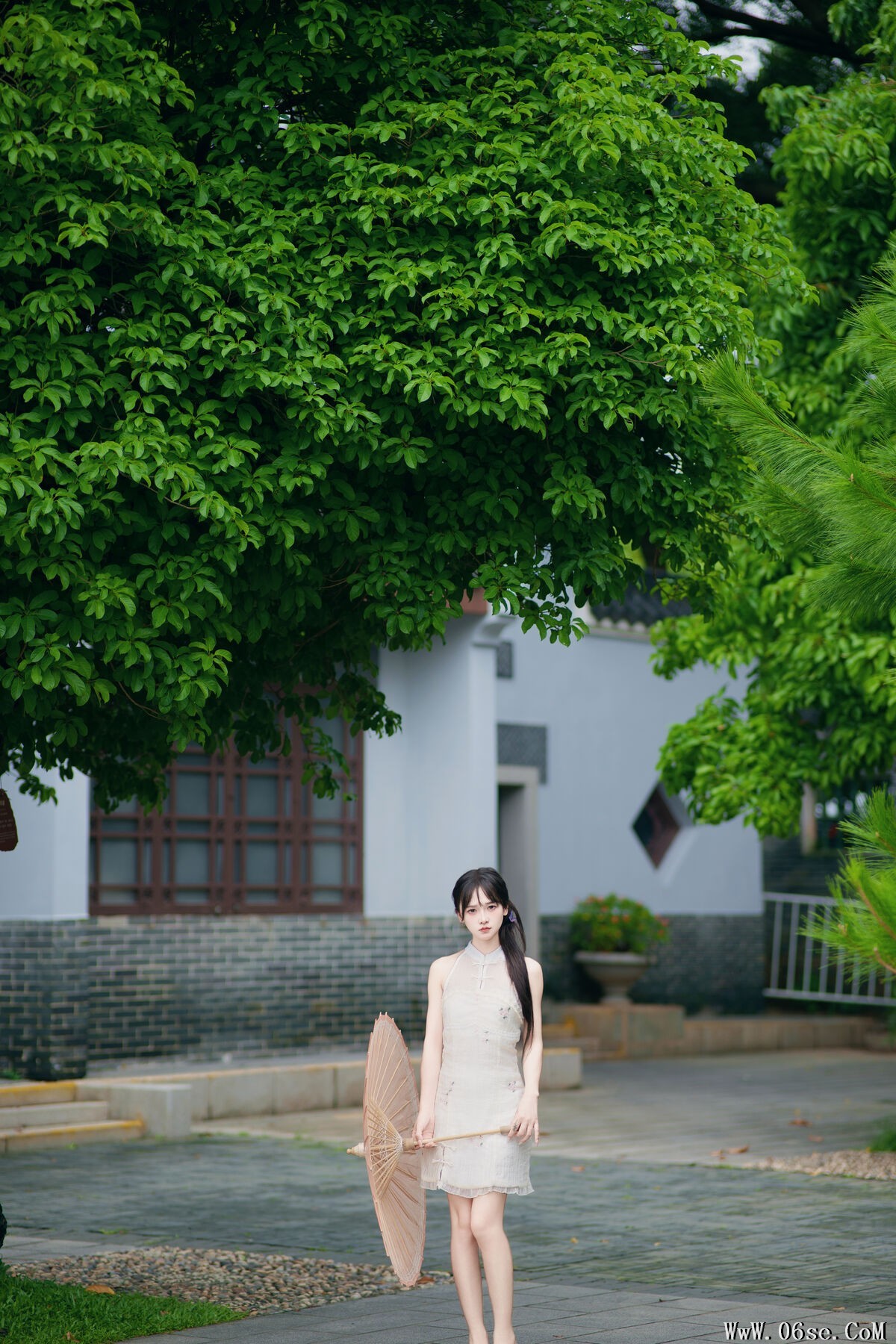 图片[33]-YiTuYu艺图语 Vol.7608 Xiao Xiao Yu[33P]-六色网