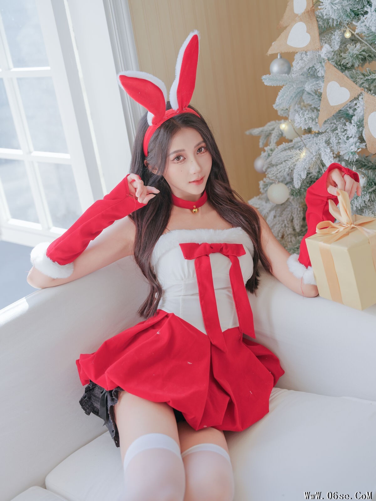 图片[17]-YiTuYu艺图语 Vol.6276 Xiao Wen[39P]-六色网