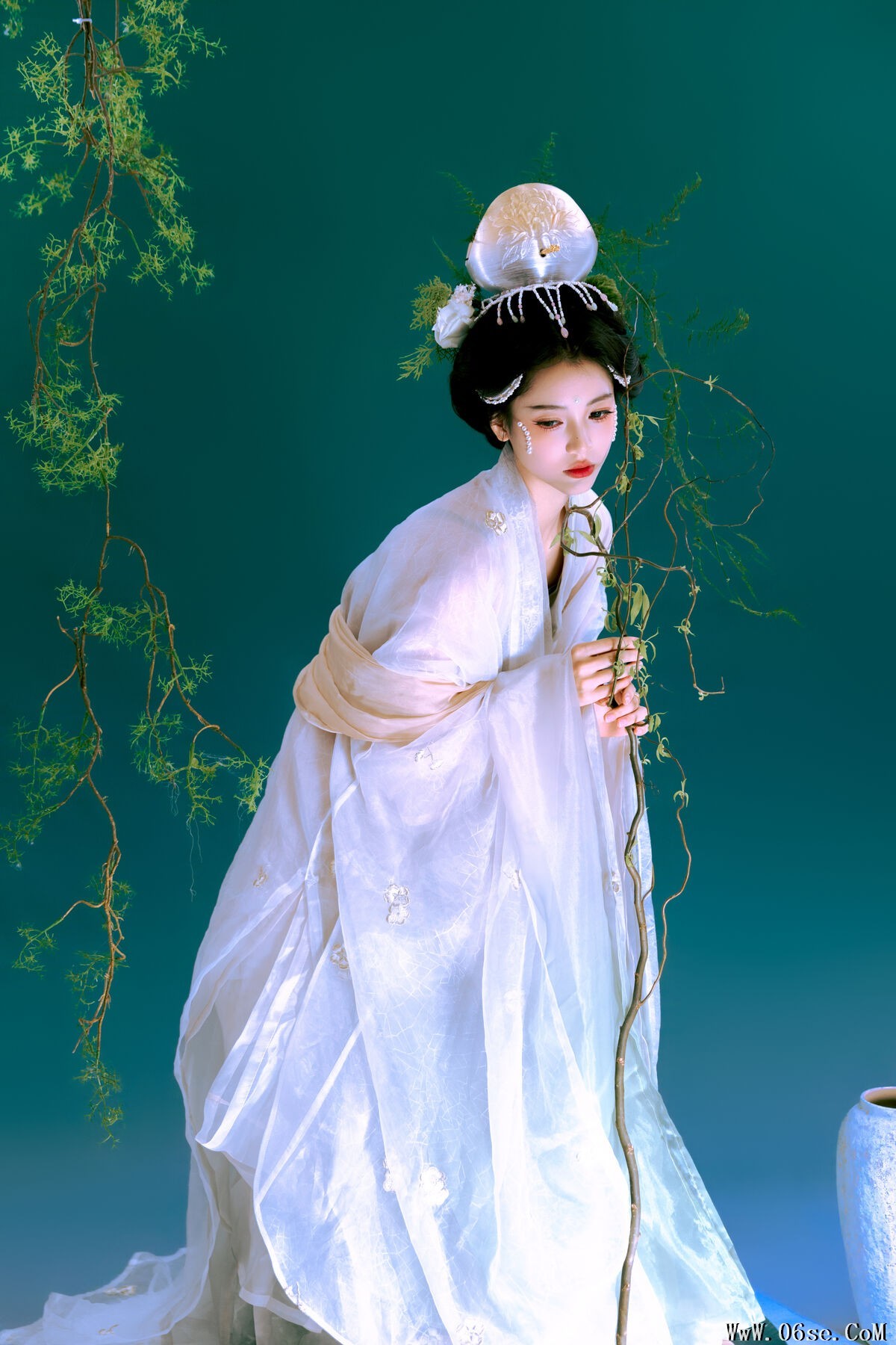 图片[16]-YiTuYu艺图语 Vol.7500 Zhu Zhu[24P]-六色网