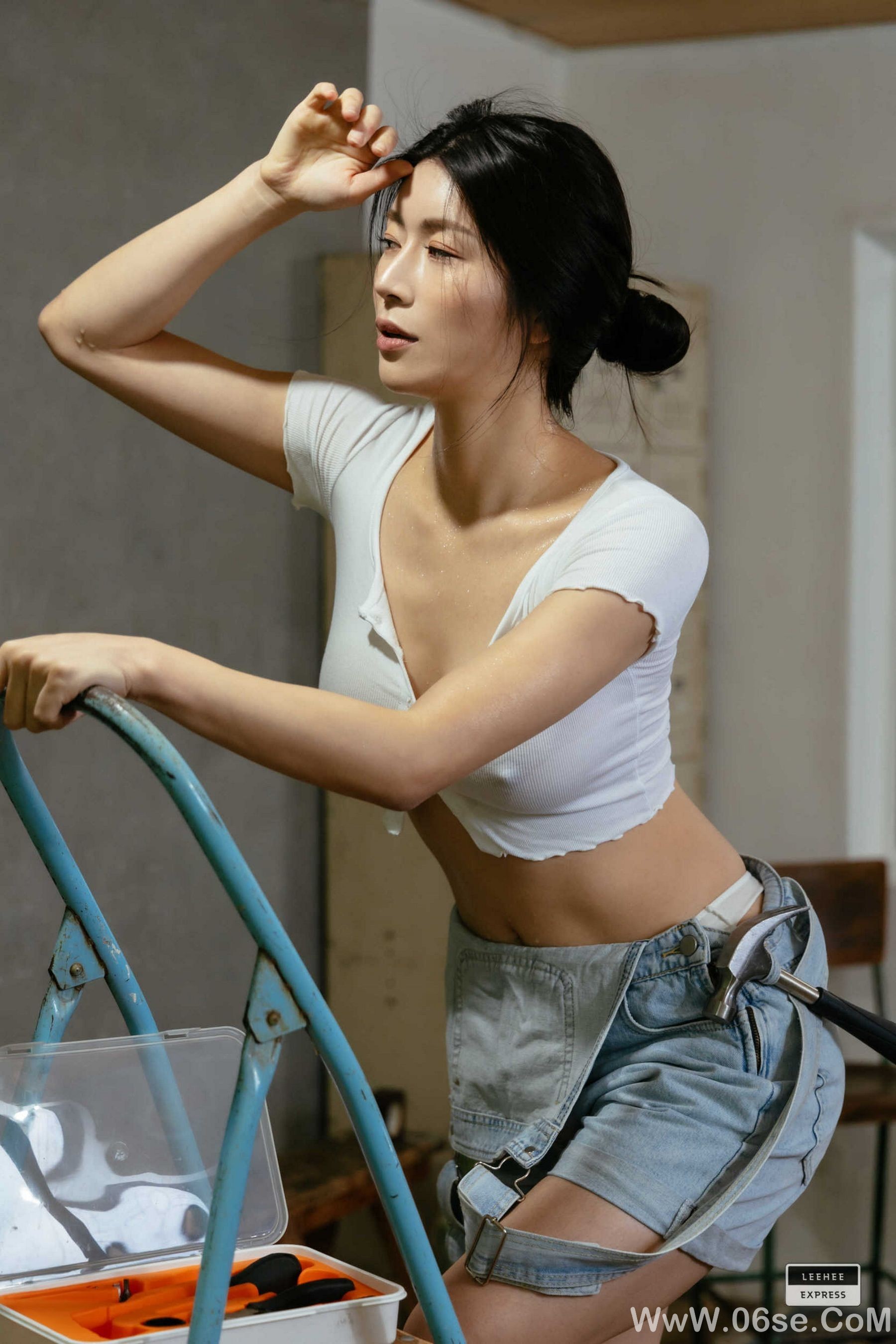 图片[8]-[LEEHEE EXPRESS] LEHF-213B – Min.E[70P]-六色网