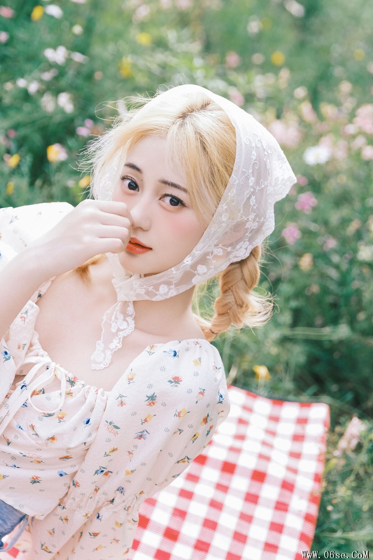 图片[6]-YiTuYu艺图语 Vol.7013 YY Bu Shi Ya Ya[28P]-六色网