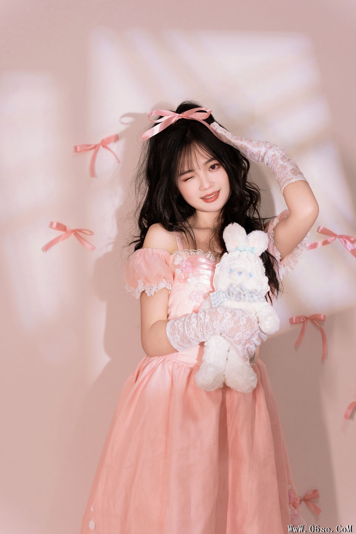 图片[7]-YiTuYu艺图语 Vol.6602 Xiao Ou O[23P]-六色网