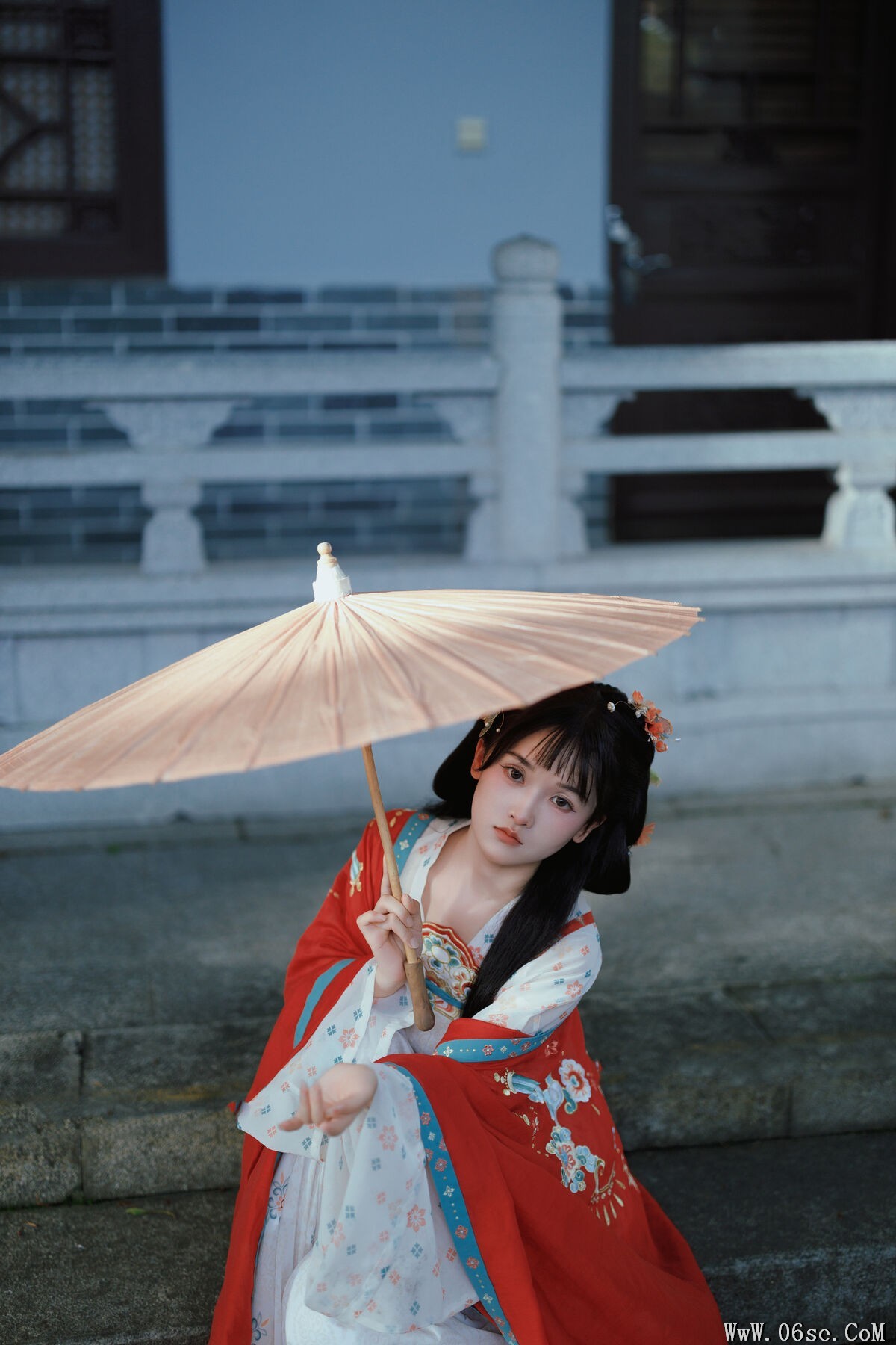 图片[29]-YiTuYu艺图语 Vol.7372 Xiao Xiao Yu[34P]-六色网