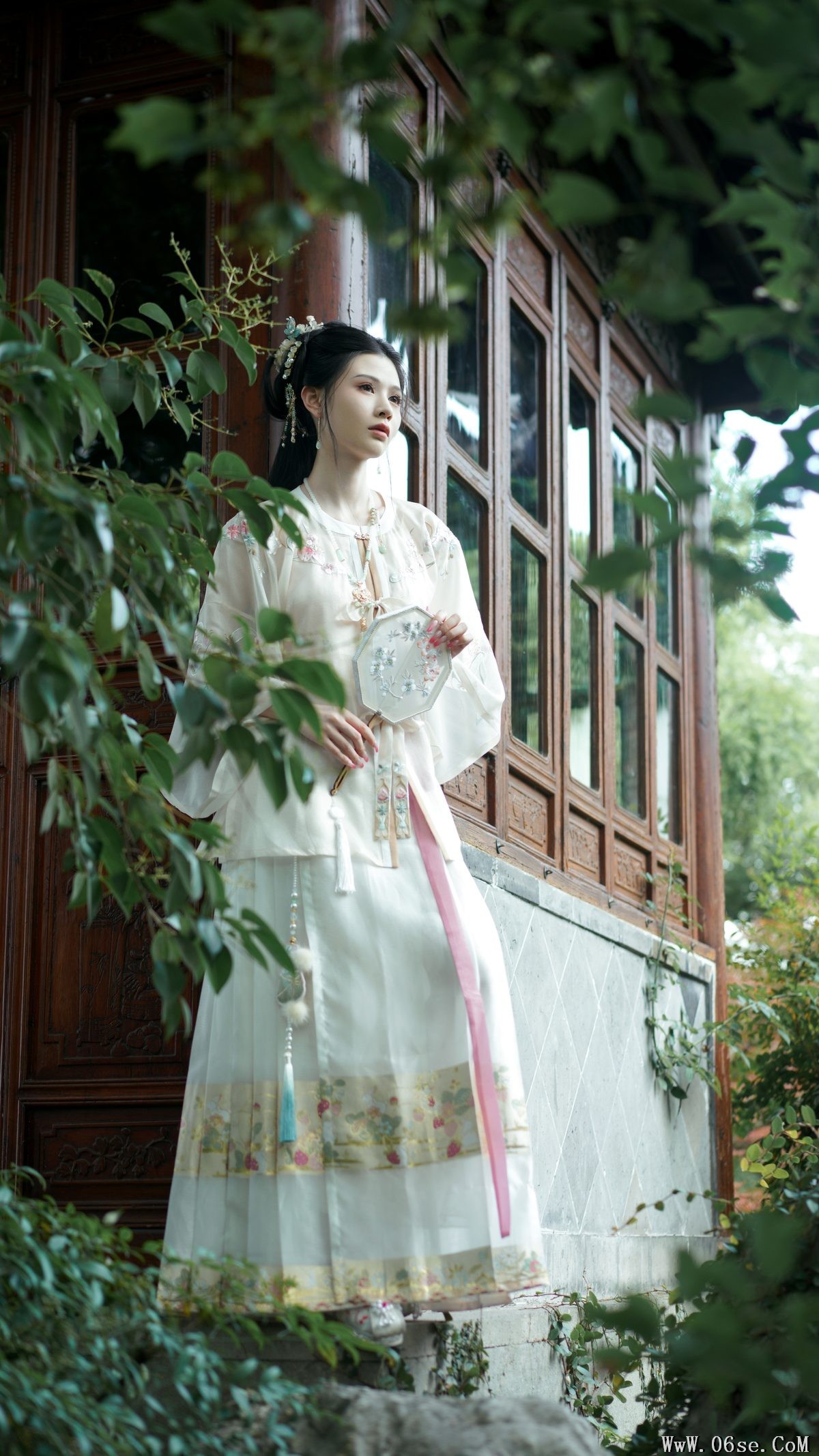 图片[26]-YiTuYu艺图语 Vol.4988 Xue Gao[34P]-六色网