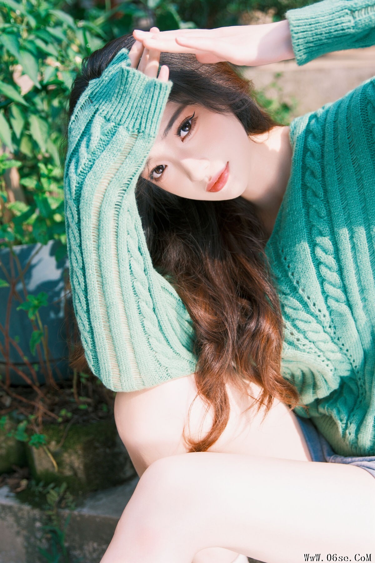 图片[23]-YiTuYu艺图语 Vol.6952 Xiao Dai Tong Xue[27P]-六色网