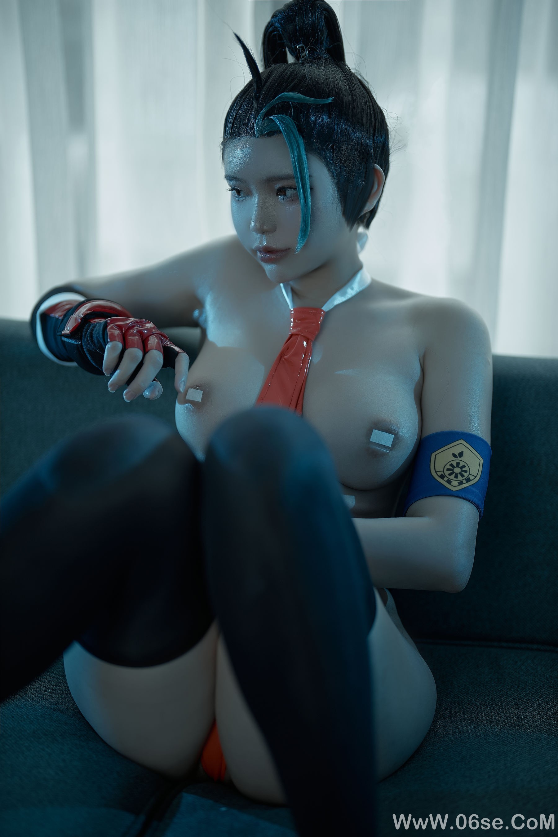 图片[20]-ZinieQ – Nemona[39P]-六色网
