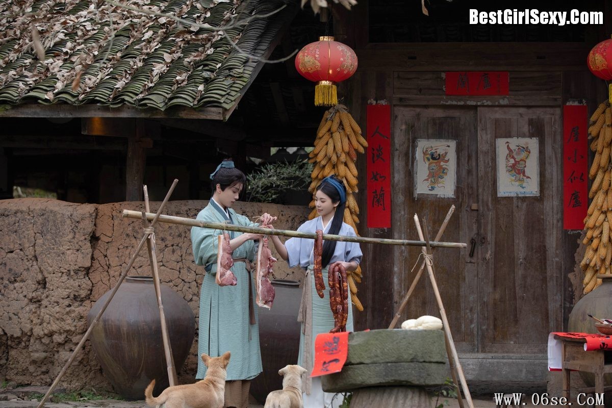 图片[12]-YiTuYu艺图语 Vol.3949 Yi Fang Yi Ren Yi[26P]-六色网