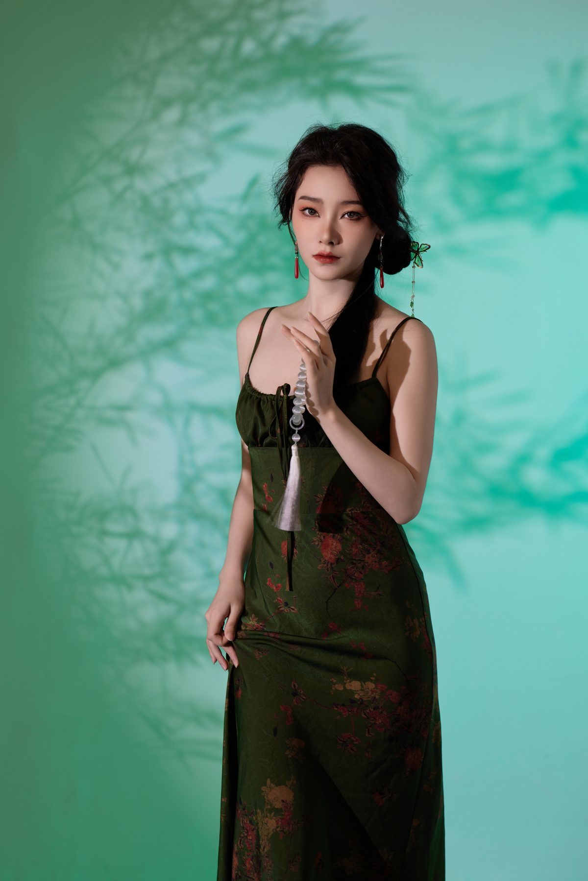 图片[15]-YiTuYu艺图语 Vol.5807 Xiao Xuan Zai Bu Zai[24P]-六色网