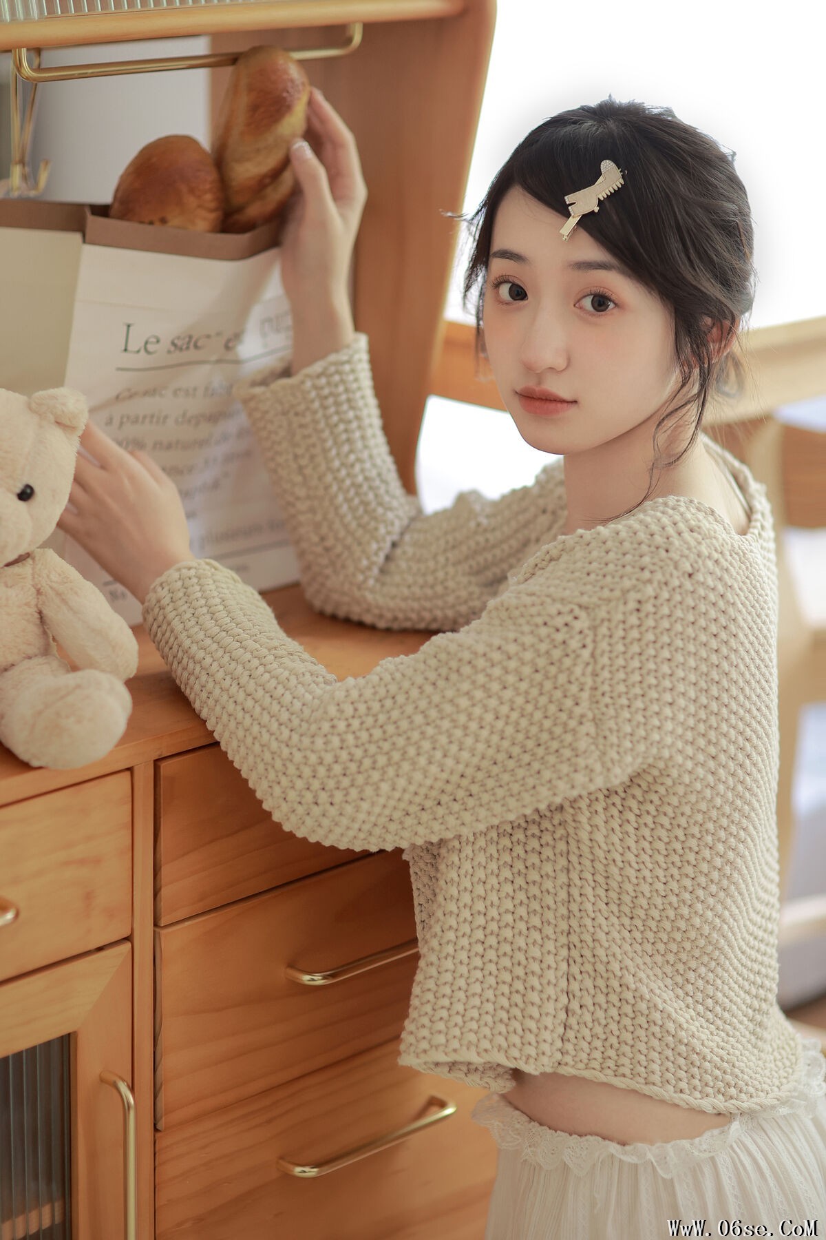 图片[6]-YiTuYu艺图语 Vol.6783 Licaicain[26P]-六色网