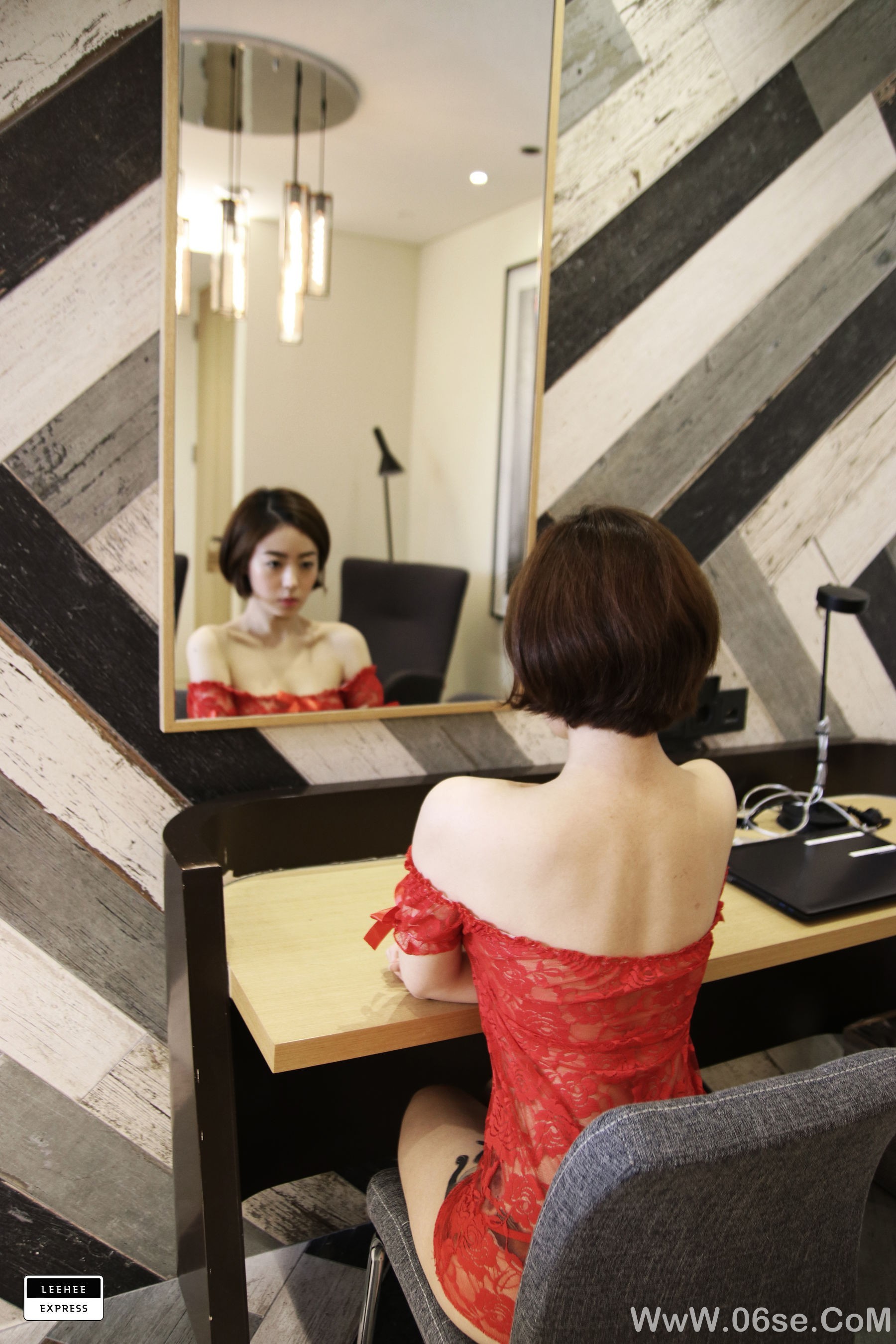 图片[17]-[LEEHEE EXPRESS] LEHF-001 – Ran.G[35P]-六色网