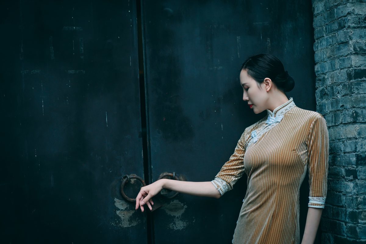 图片[22]-YiTuYu艺图语 Vol.3158 Xi Xi[24P]-六色网