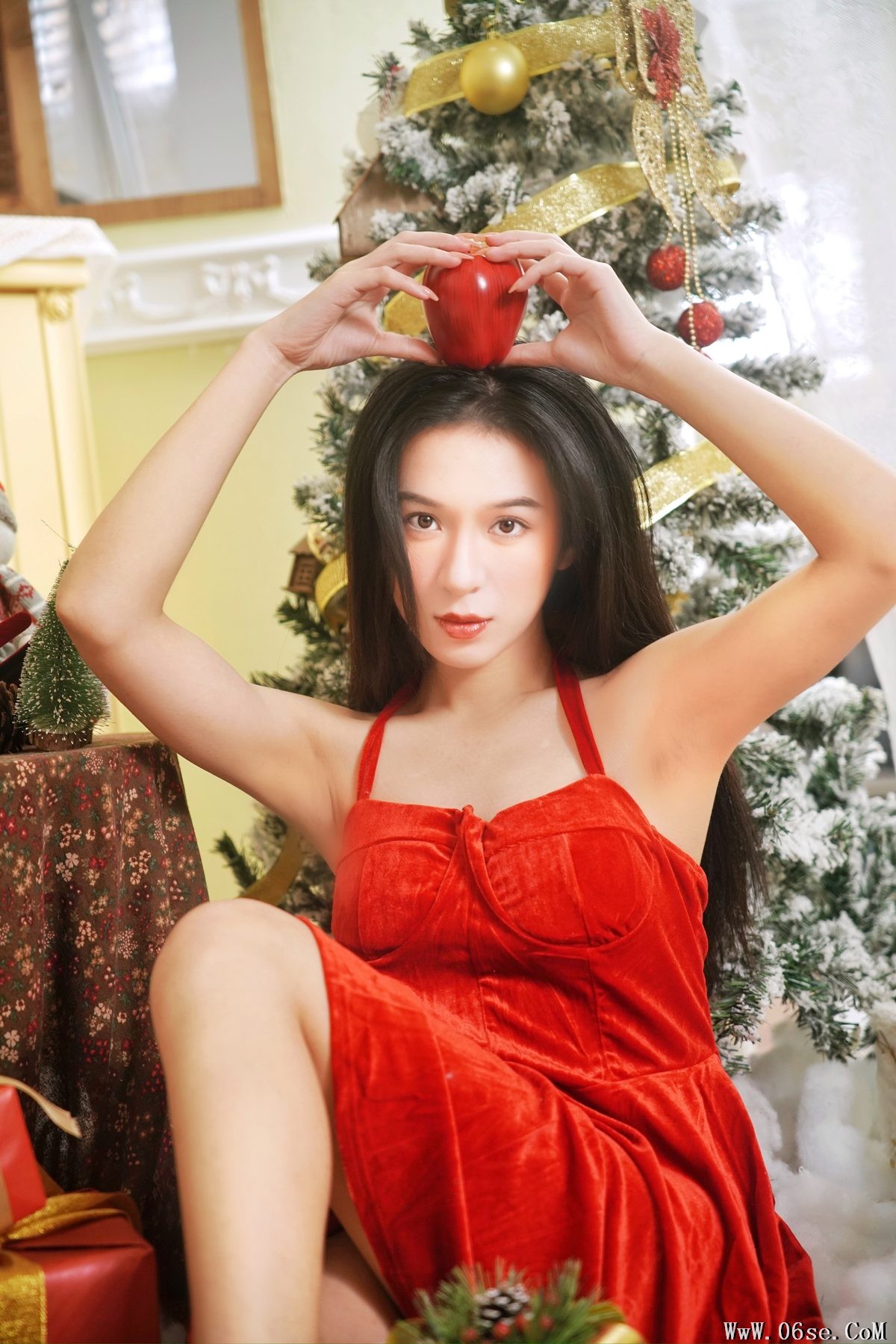 图片[11]-YiTuYu艺图语 Vol.3388 Xiao Su[29P]-六色网