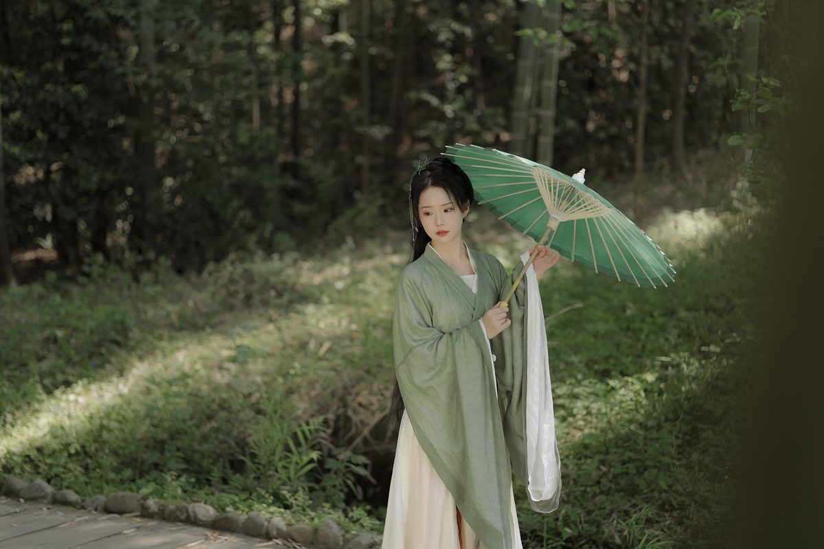 图片[3]-YiTuYu艺图语 Vol.4358 Ran Zai Niu Nai[24P]-六色网