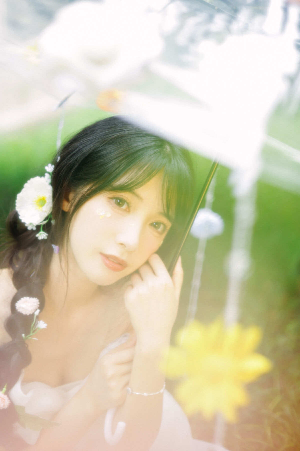 图片[14]-YiTuYu艺图语 Vol.7586 Yi Zhi A Meng Zai[26P]-六色网