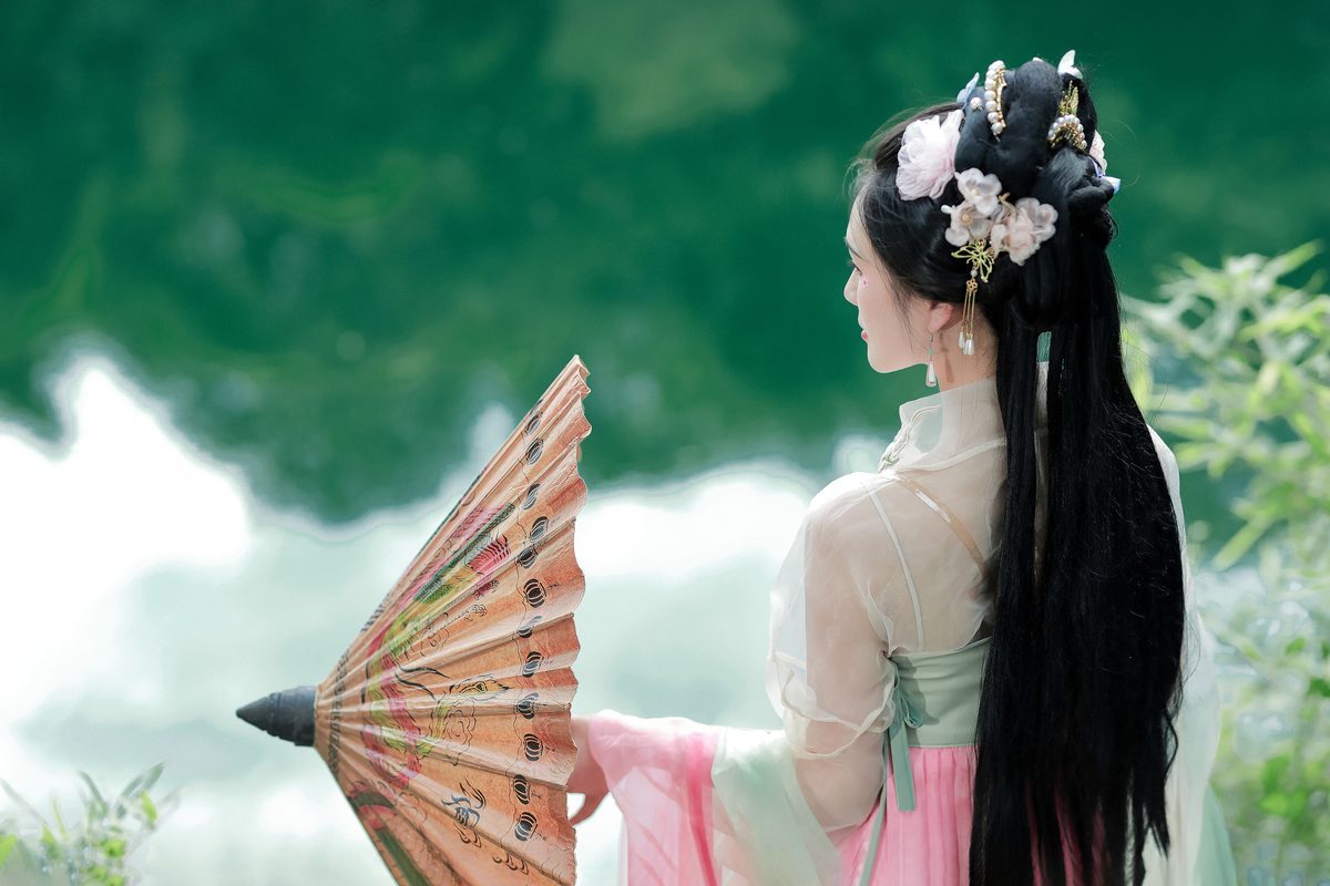 图片[16]-YiTuYu艺图语 Vol.4802 Cha Xiao Tu[29P]-六色网