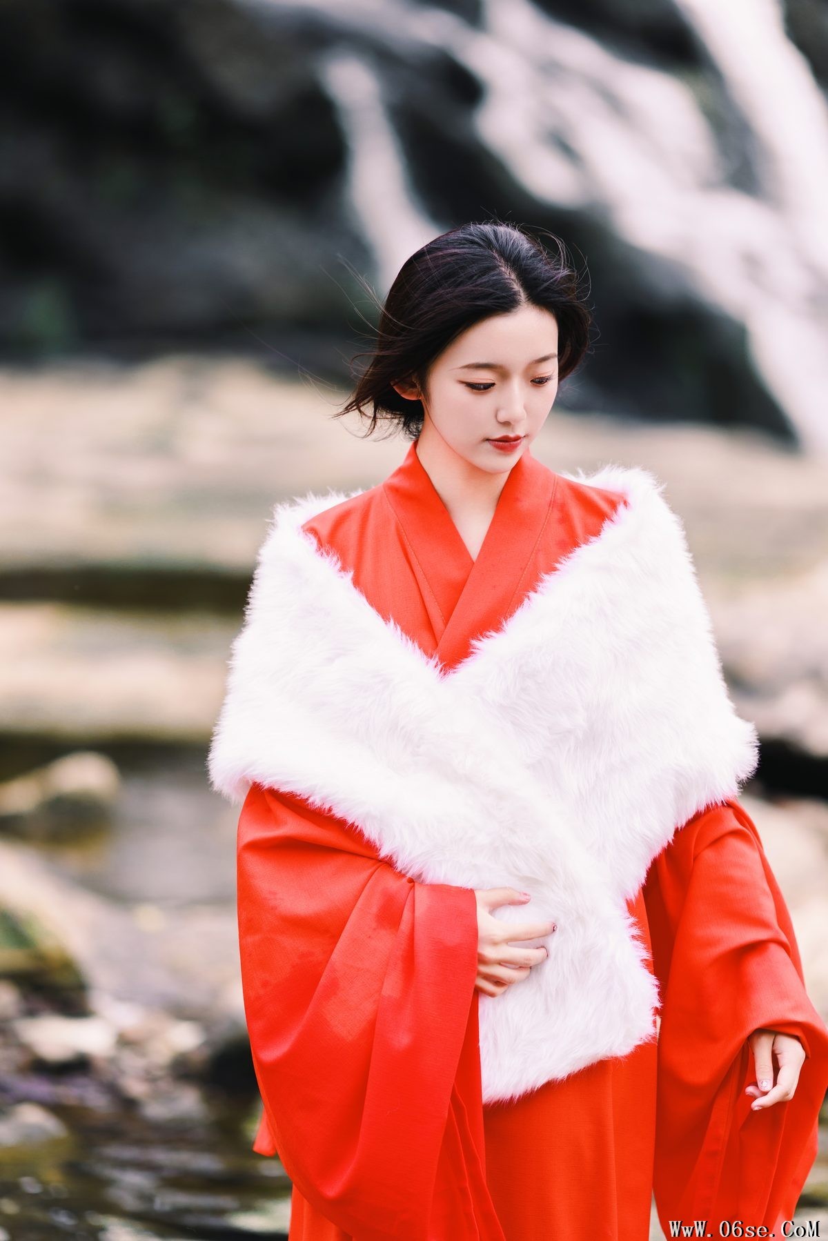 图片[6]-YiTuYu艺图语 Vol.4528 Xiao Mi Dou[37P]-六色网