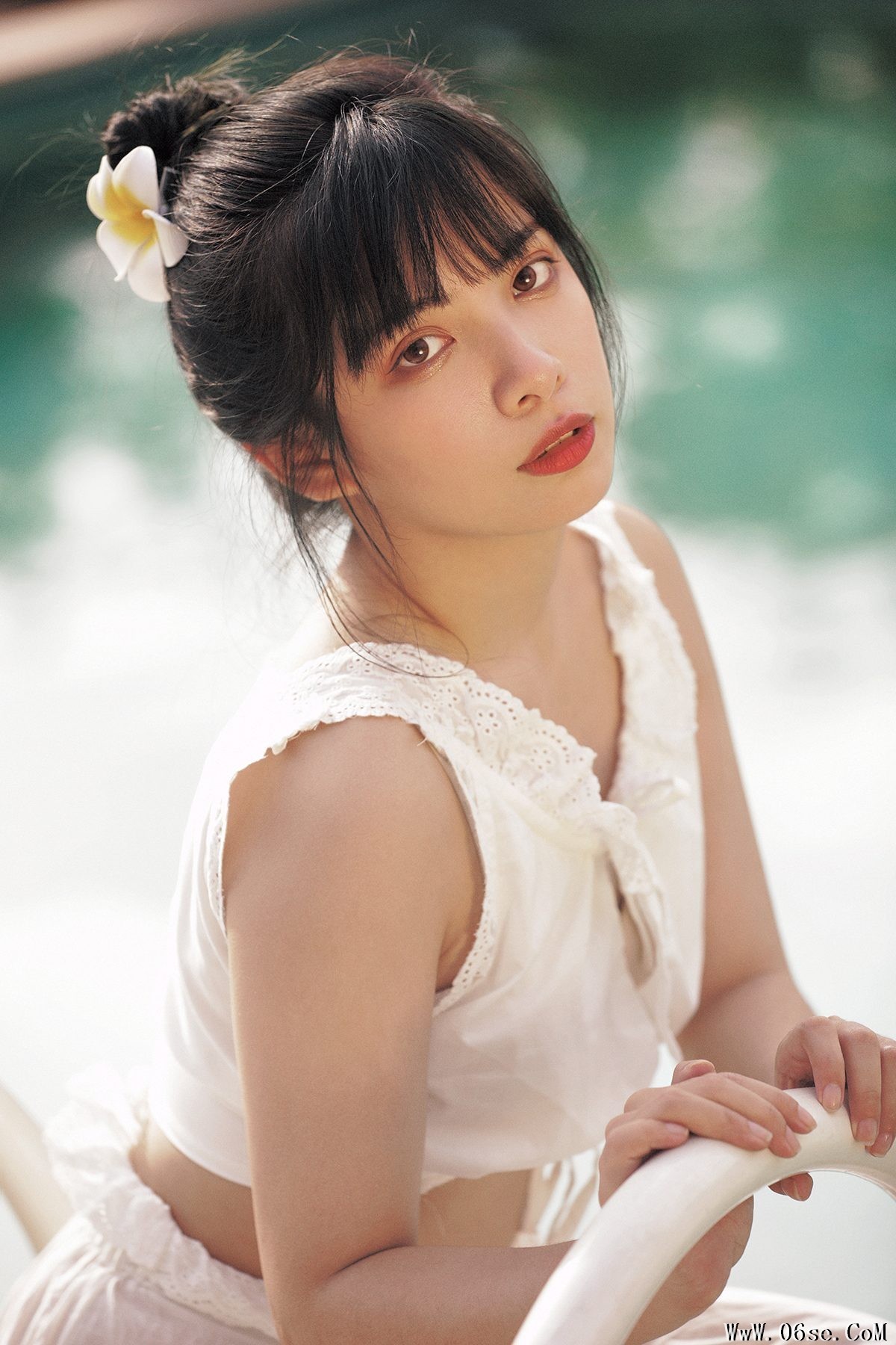 YiTuYu艺图语 Vol.3748 Ga Li Ya Ga Li[32P]-六色网
