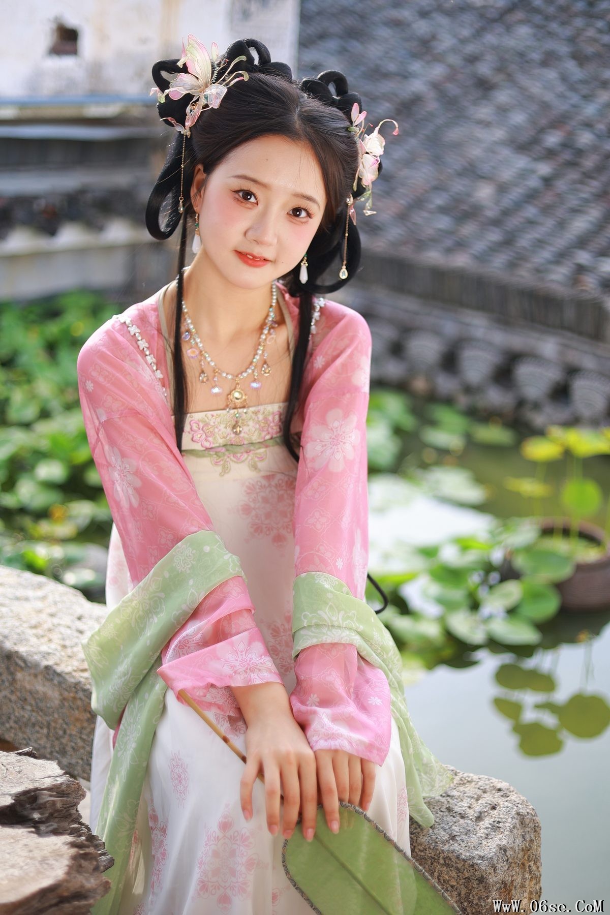 图片[7]-YiTuYu艺图语 Vol.4629 You Er Bai Bai[30P]-六色网