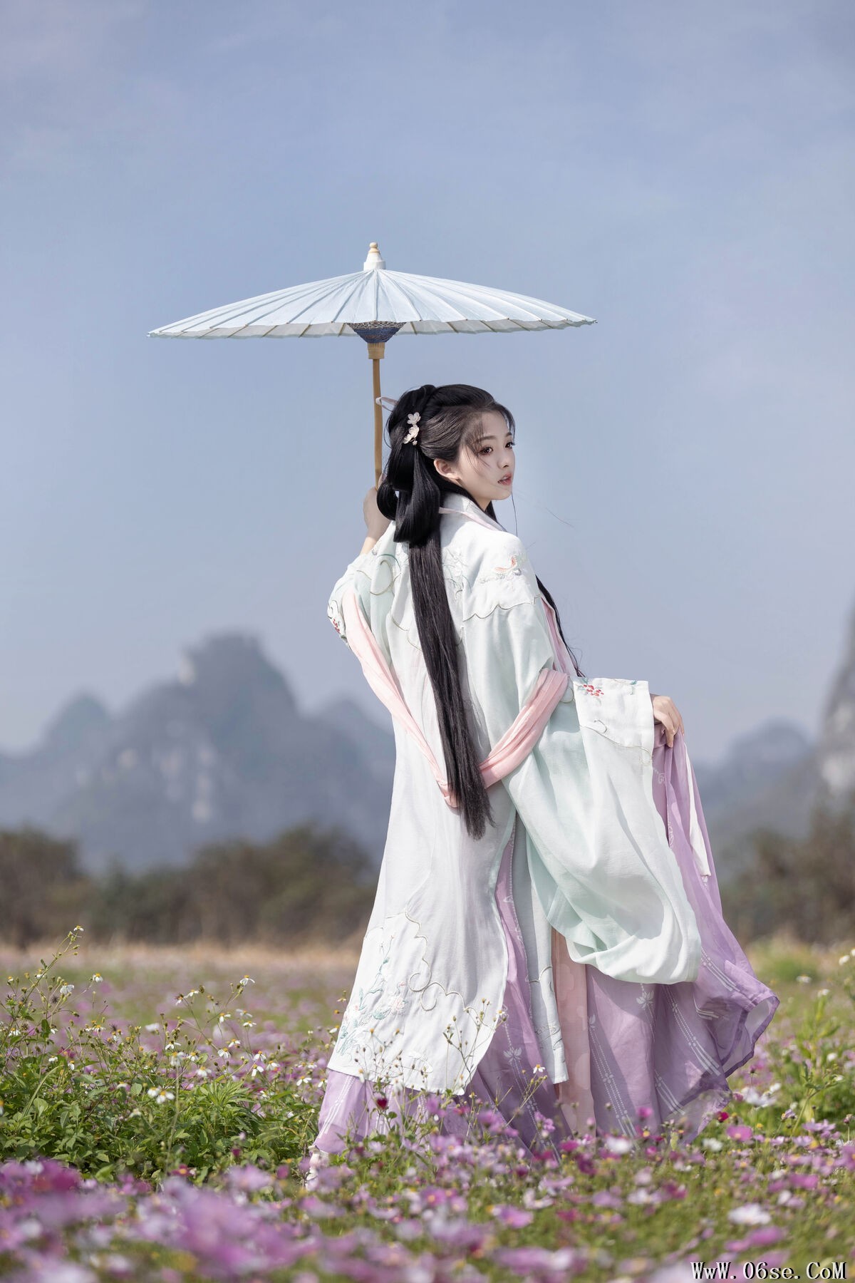 图片[14]-YiTuYu艺图语 Vol.7695 Lei Lei[36P]-六色网