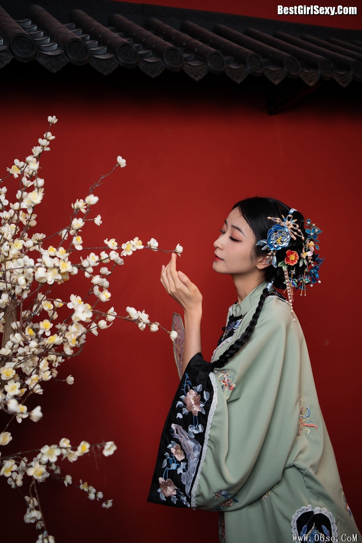 图片[9]-YiTuYu艺图语 Vol.4021 Xiao Ze[33P]-六色网