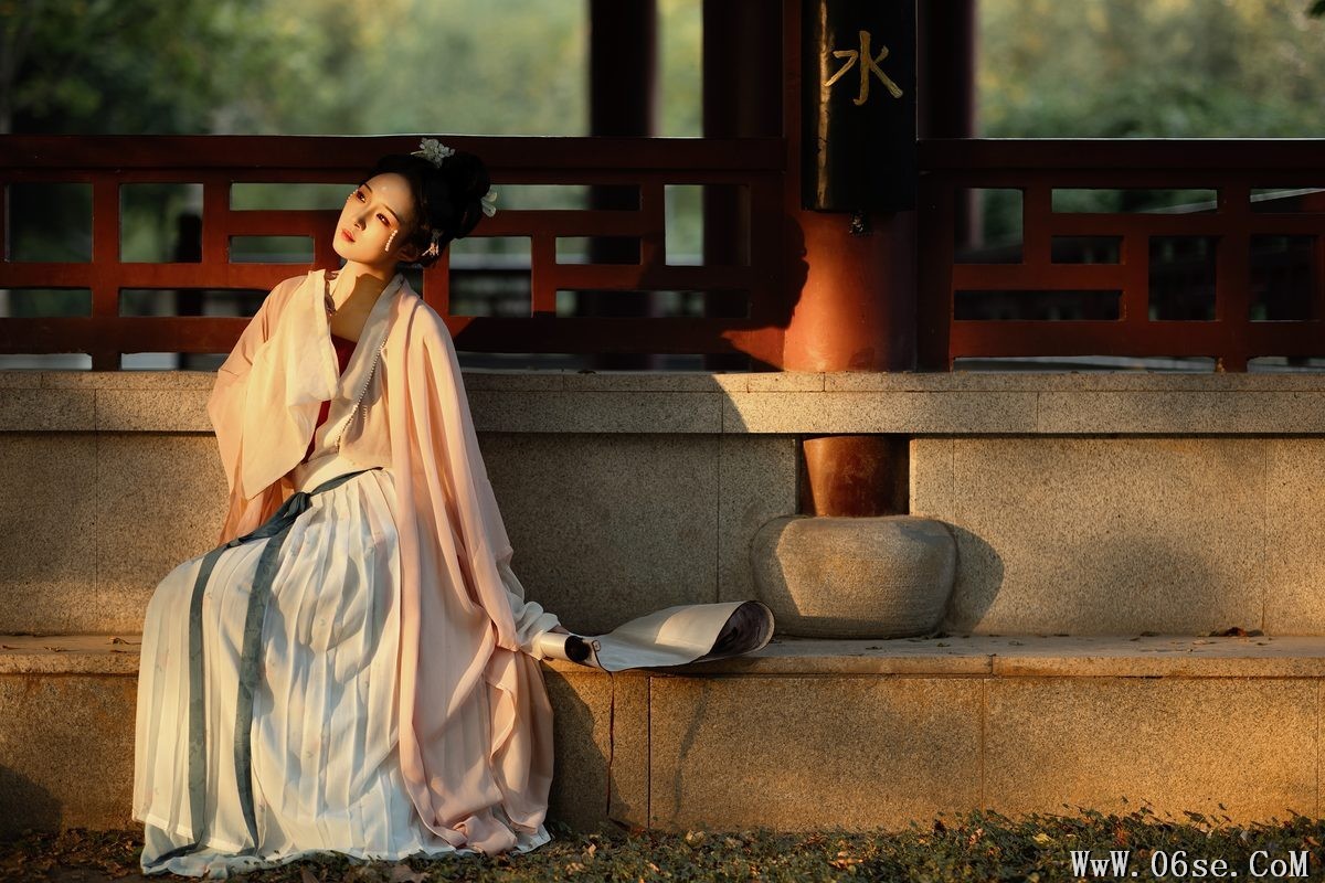 图片[18]-YiTuYu艺图语 Vol.6183 Bing Leng De Xi Gua[30P]-六色网