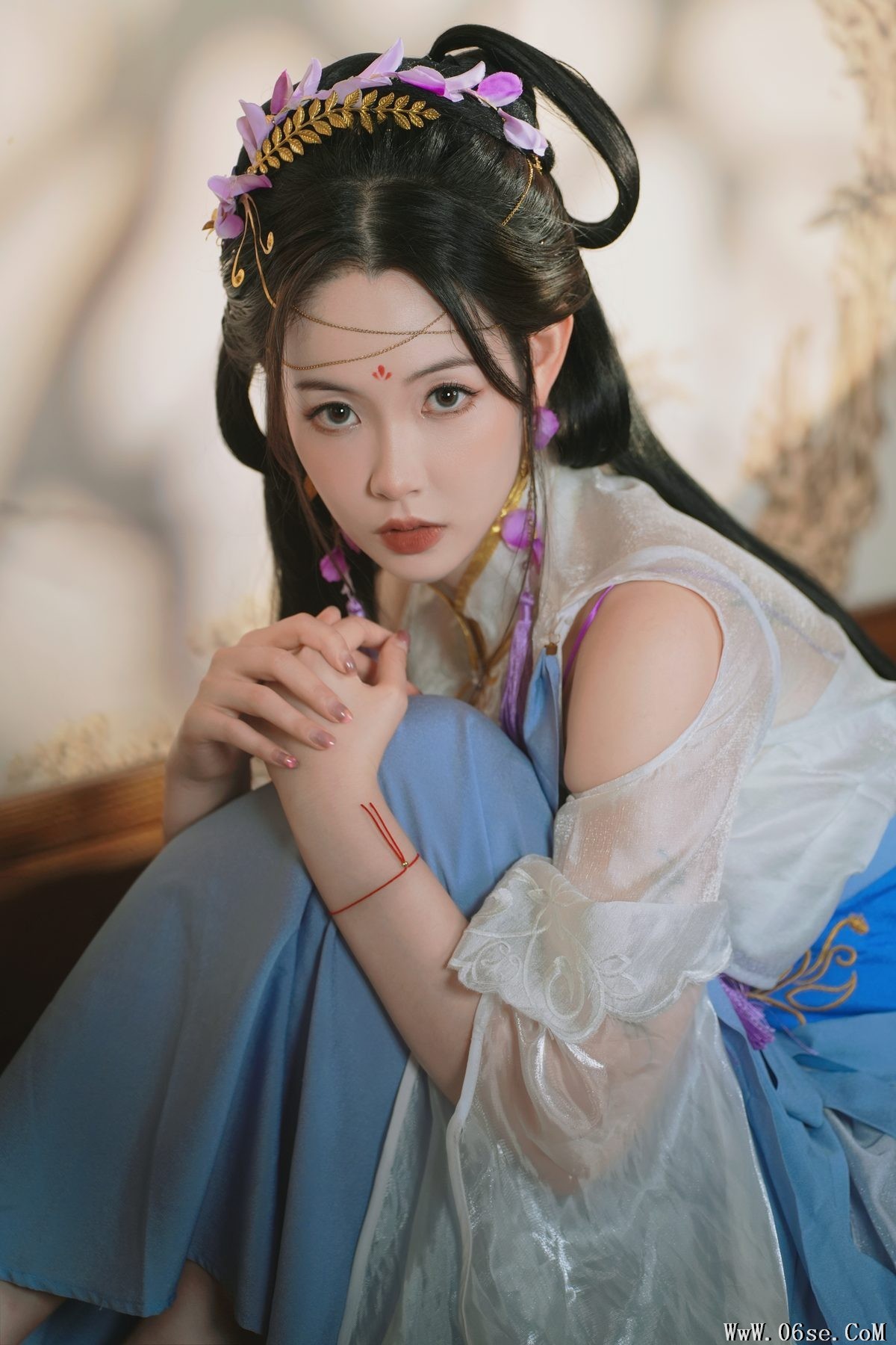 图片[33]-YiTuYu艺图语 Vol.5148 Vi Ge Vivian[37P]-六色网