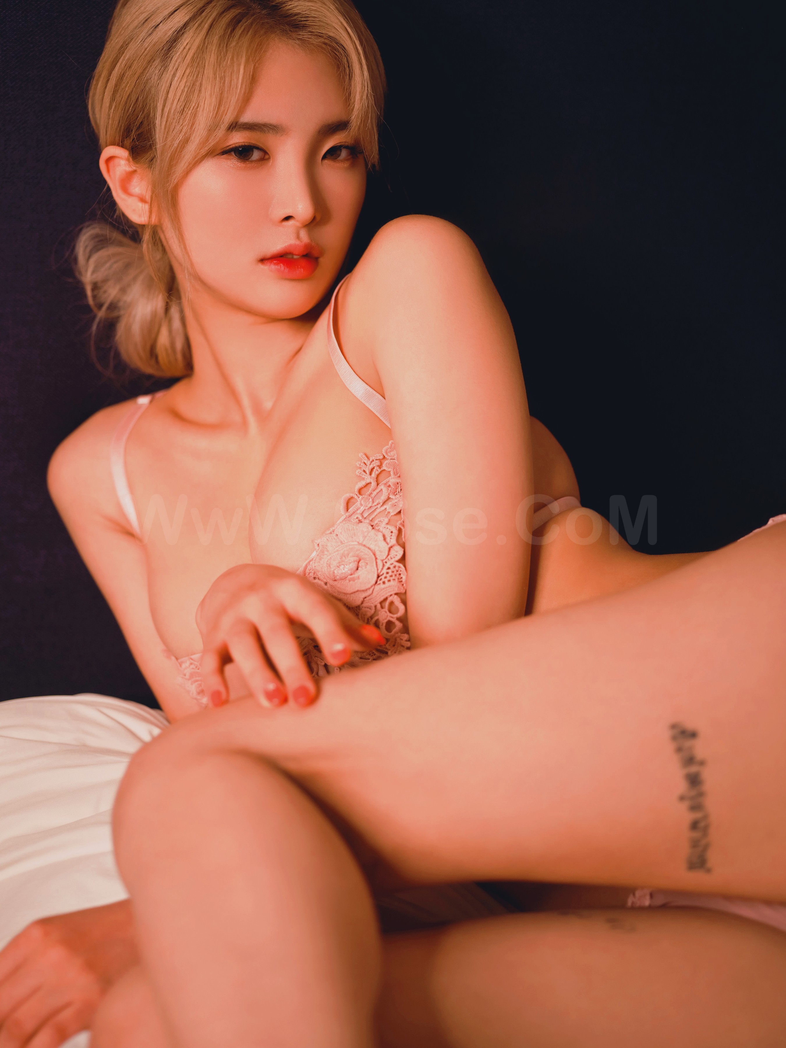 图片[39]-雅拉伊 – 瑶儿《温润清雅》[43P]-六色网