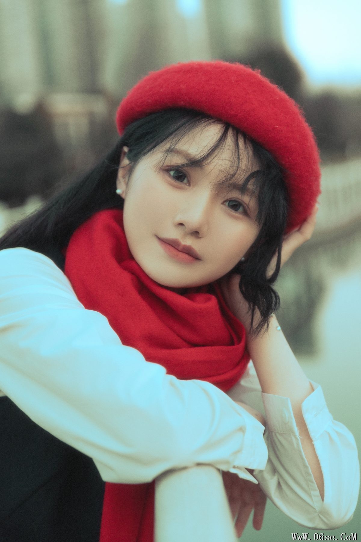 图片[19]-YiTuYu艺图语 Vol.3681 Zora[24P]-六色网
