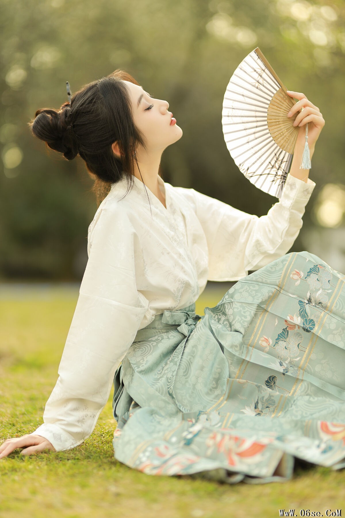图片[51]-YiTuYu艺图语 Vol.6418 O1ne Wan[53P]-六色网