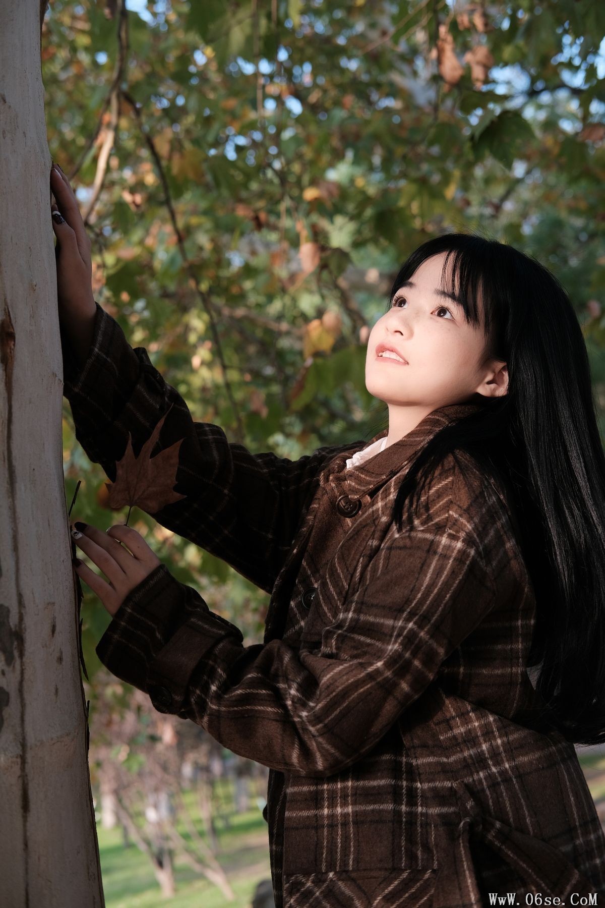 图片[8]-YiTuYu艺图语 Vol.3291 Xiao Yi Mei Mei Cute[29P]-六色网