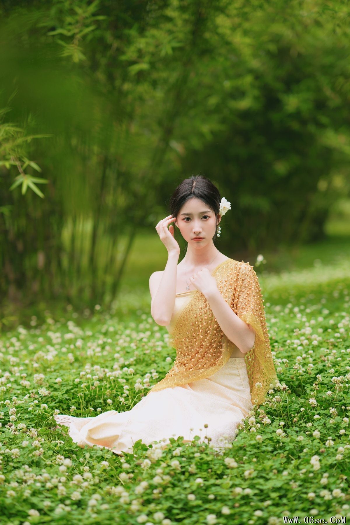 图片[28]-YiTuYu艺图语 Vol.4967 Mian Mian[48P]-六色网