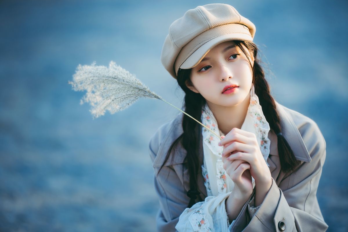 图片[35]-YiTuYu艺图语 Vol.3263 Ling Ling[35P]-六色网