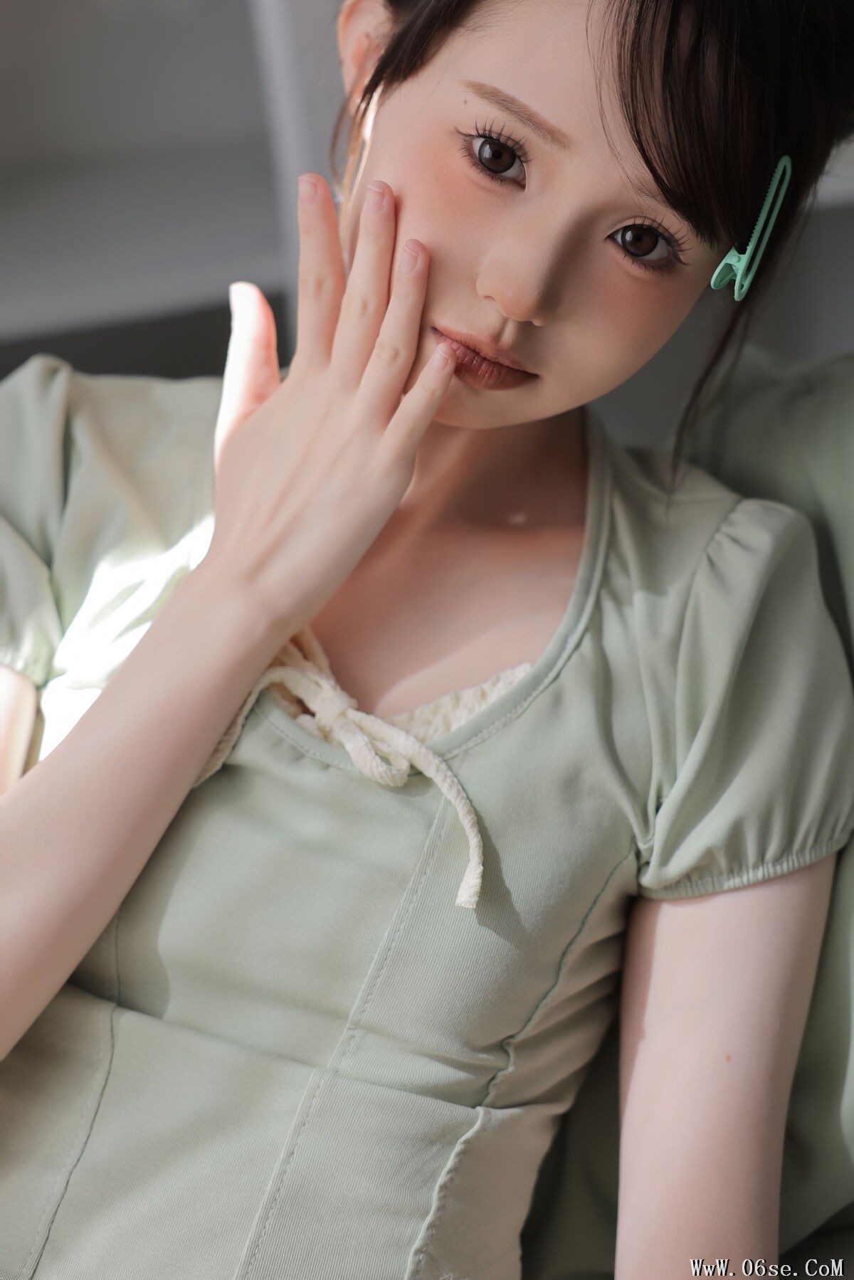 图片[22]-YiTuYu艺图语 Vol.7236 Cuo Cuo[22P]-六色网