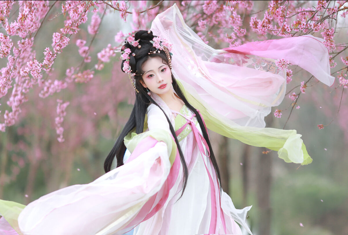 图片[8]-YiTuYu艺图语 Vol.6626 Qian Yue[23P]-六色网