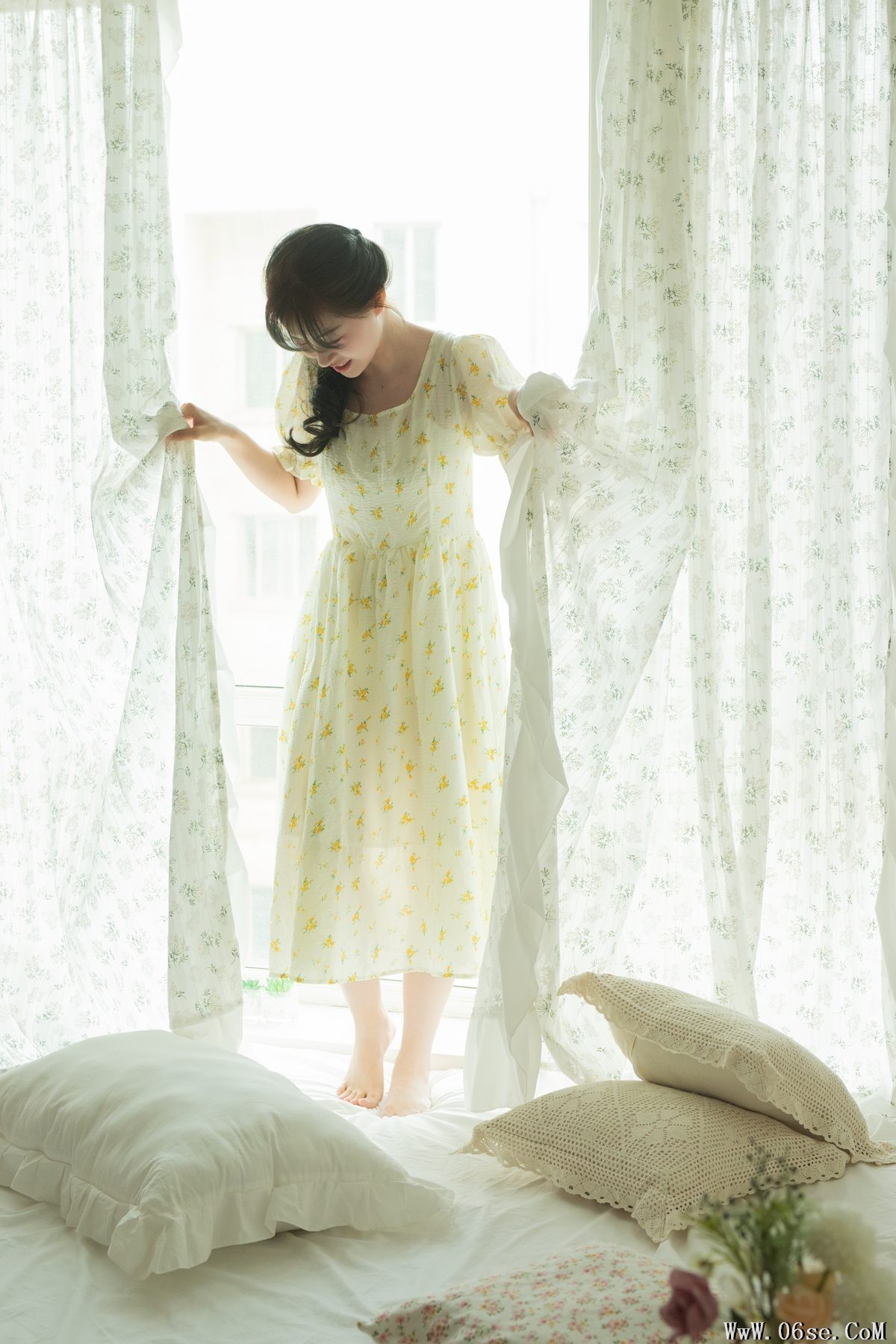 图片[24]-YiTuYu艺图语 Vol.4281 Yi Xuan[31P]-六色网