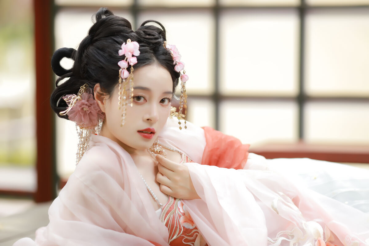 图片[13]-YiTuYu艺图语 Vol.7146 Sui Sui Ru Yi[22P]-六色网