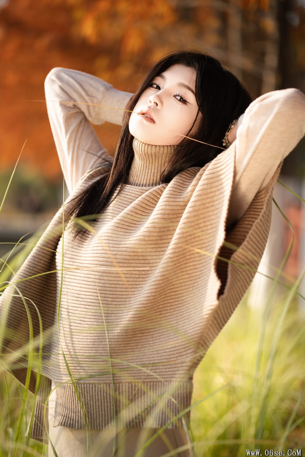 图片[31]-YiTuYu艺图语 Vol.6149 Yi Ci Xin[37P]-六色网
