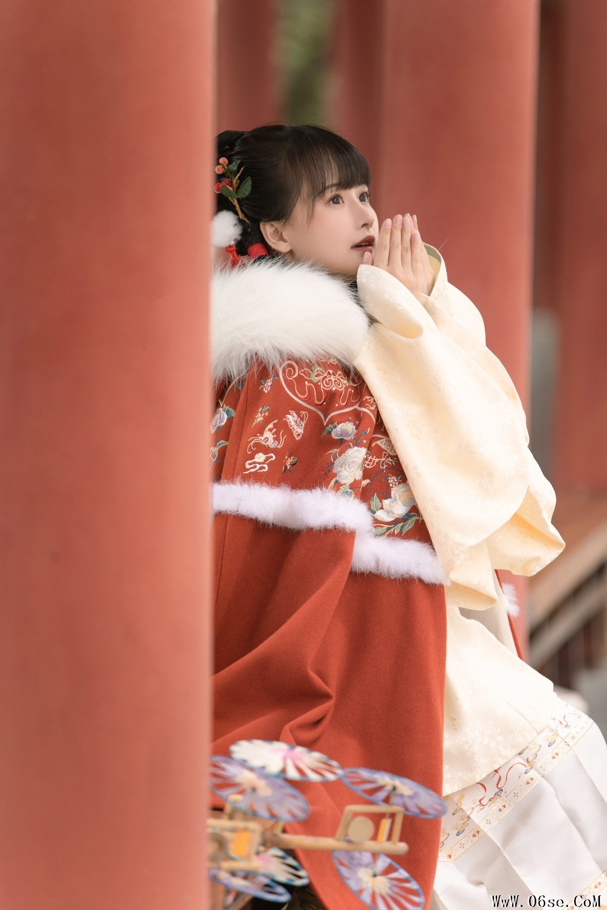 图片[11]-YiTuYu艺图语 Vol.3908 Jiu Niang Yuan Zi[26P]-六色网