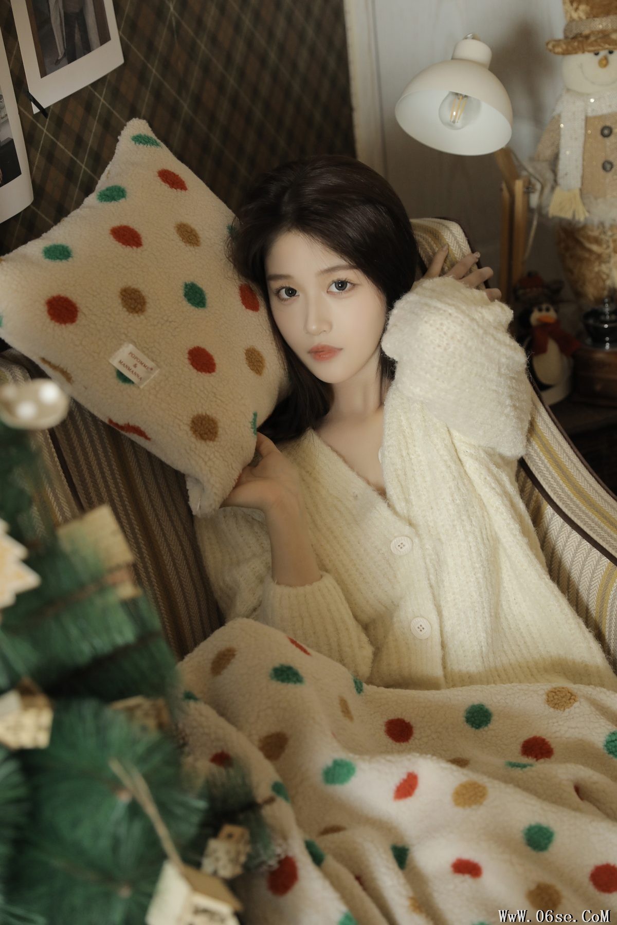 图片[22]-YiTuYu艺图语 Vol.5804 Dan Ta Xiao Yuan[23P]-六色网