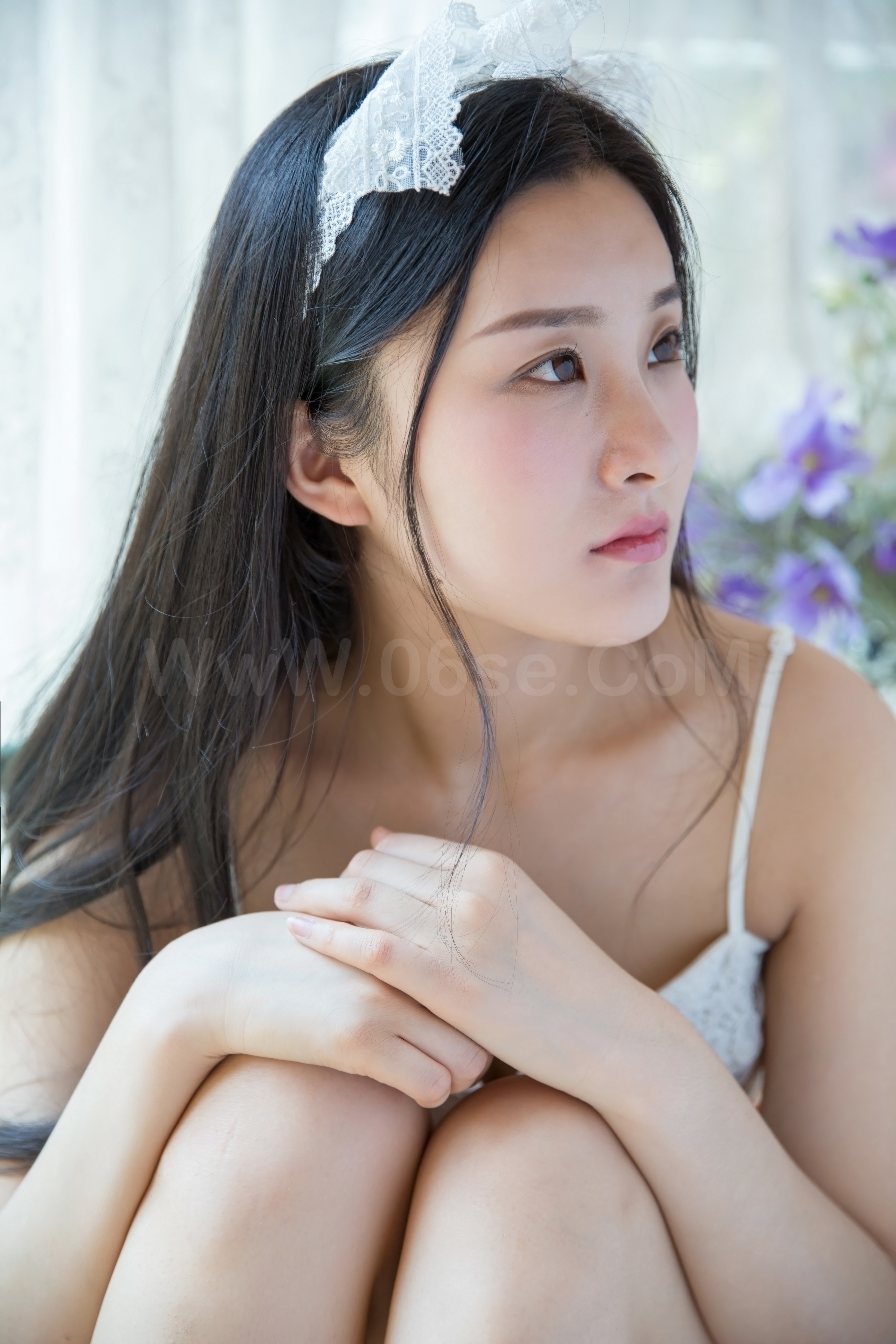 图片[15]-雅拉伊 – 《温柔如水》[34P]-六色网