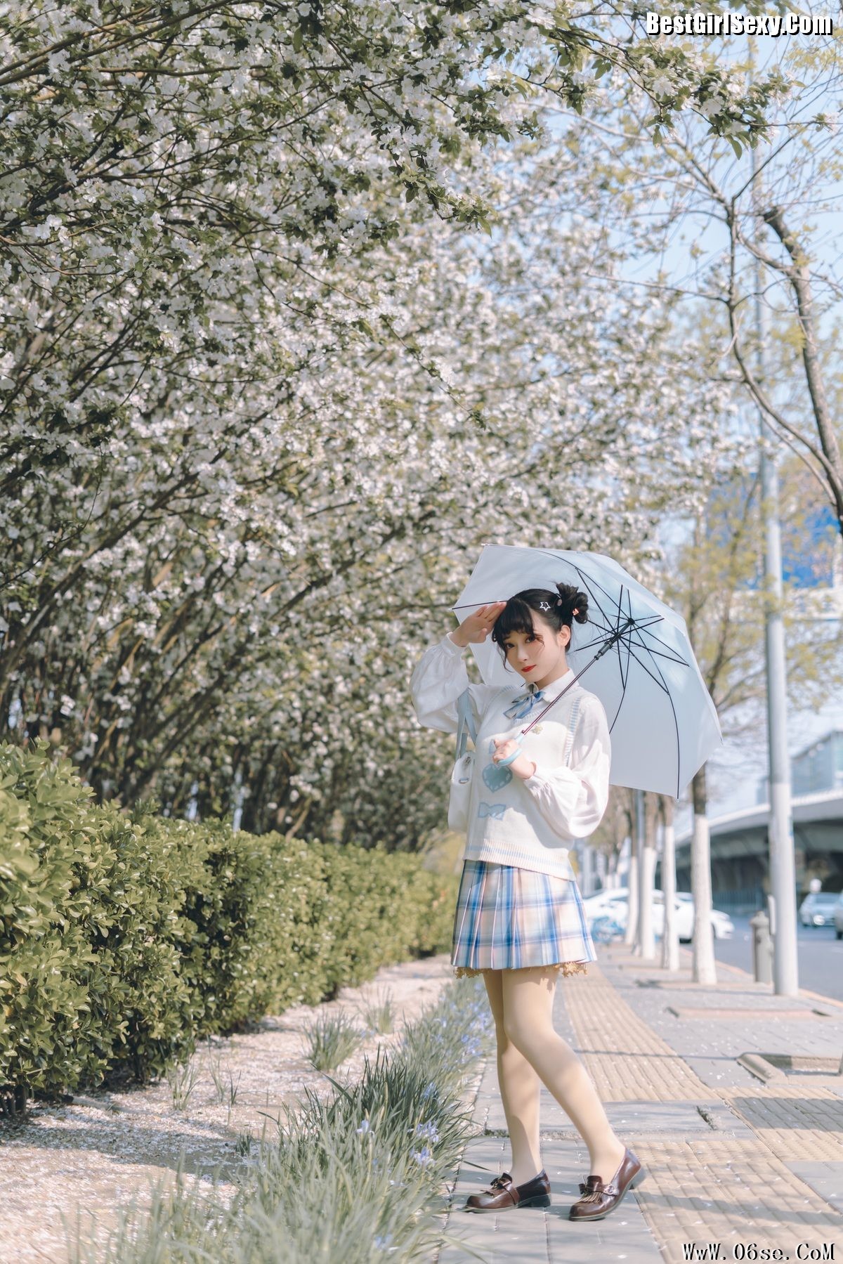 图片[5]-YiTuYu艺图语 Vol.4099 Tao Mo Gong Zi X[50P]-六色网