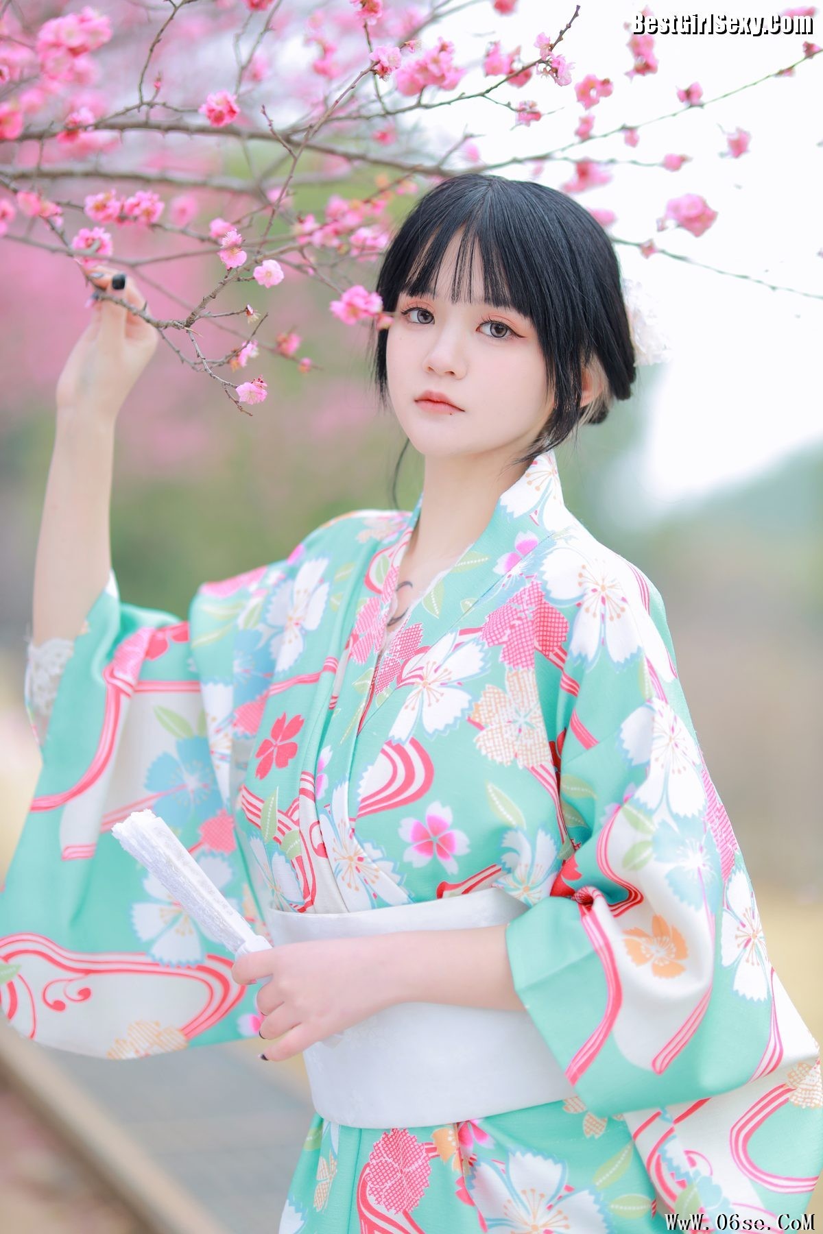 图片[20]-YiTuYu艺图语 Vol.4018 Wen Yu Jia[23P]-六色网