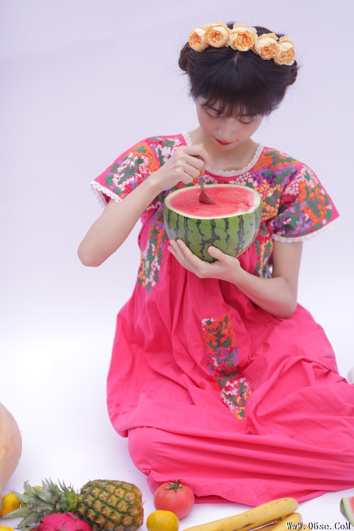 图片[20]-YiTuYu艺图语 Vol.3198 Gu Lin X[27P]-六色网